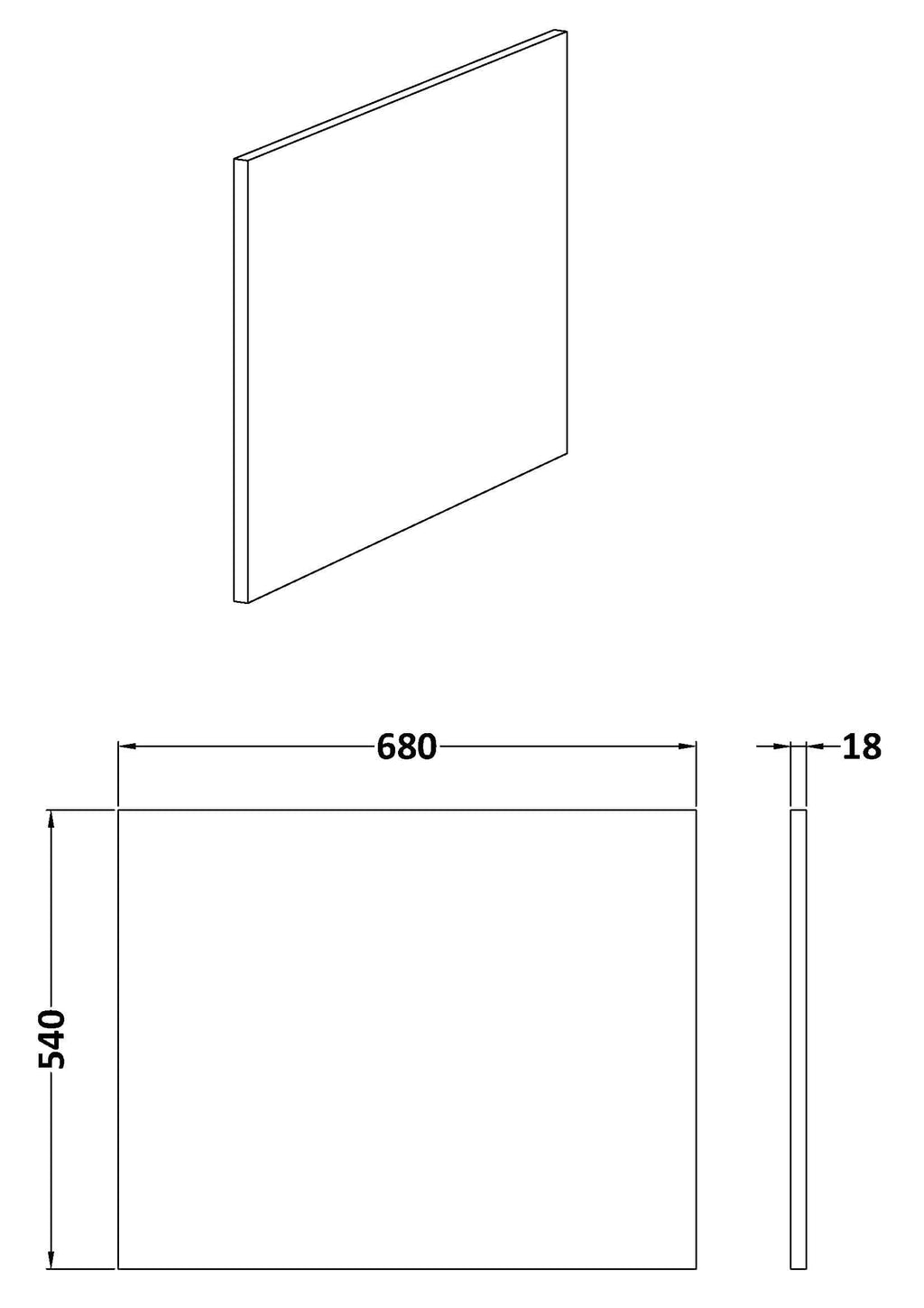 High-quality bathroom shower panel with sleek modern design, perfect for contemporary bathrooms, durable materials, easy installation, and water efficiency. Ideal for luxury bathroom upgrades.