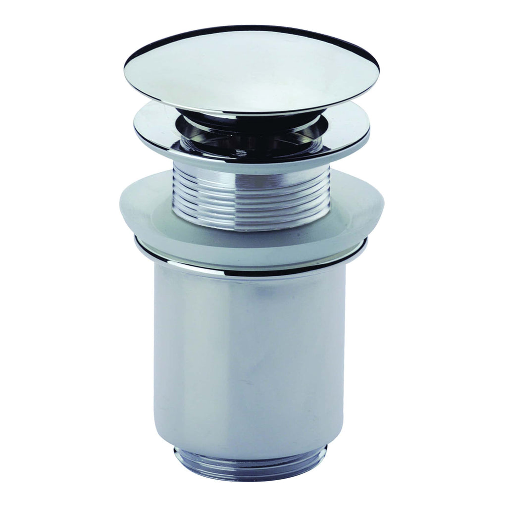 Flexible chrome bathroom sink drain pipe with clean finish, ideal for bathroom remodels and plumbing repairs. Durable, easy to install, and designed for secure water flow in modern bathrooms.