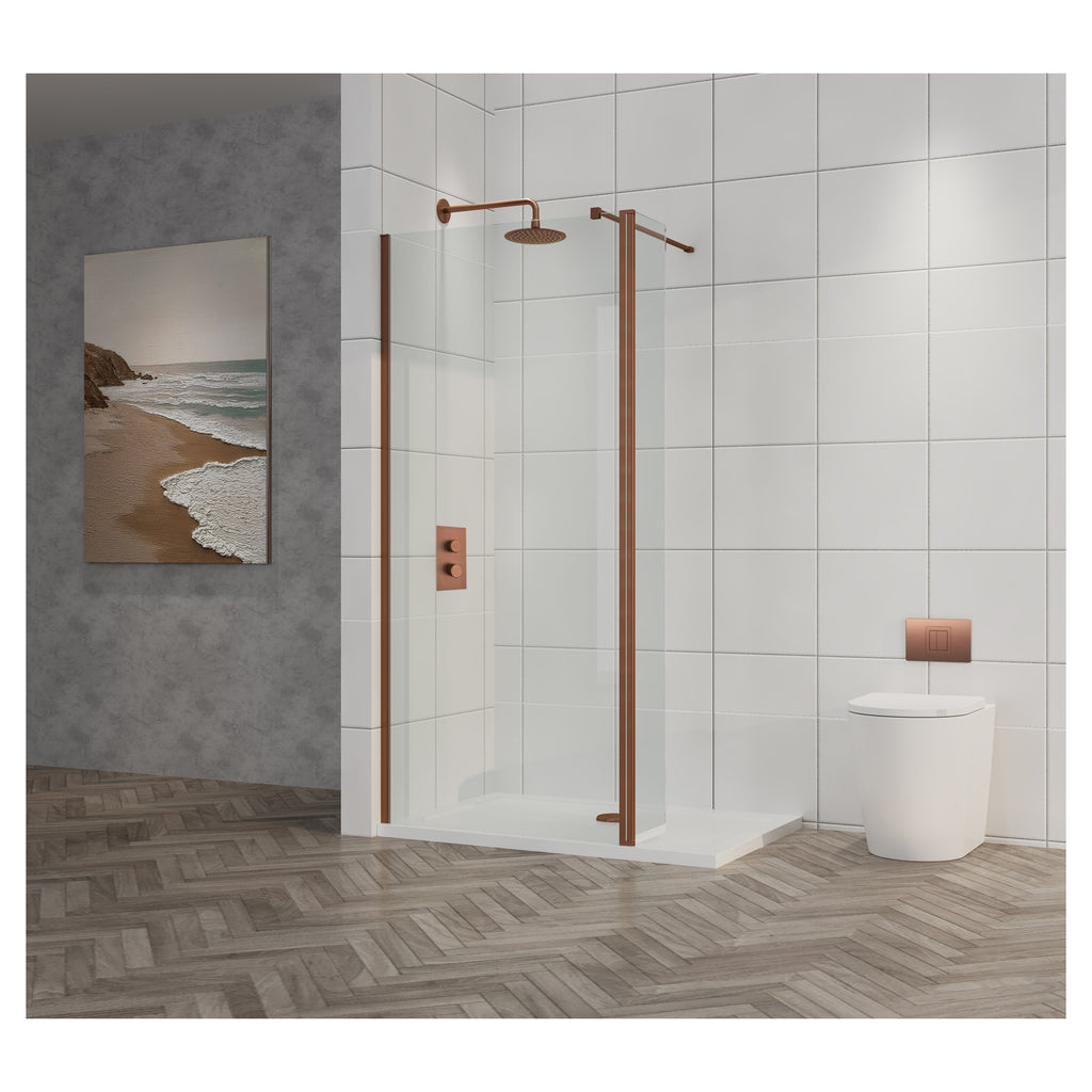 Tailored Flipper Panel