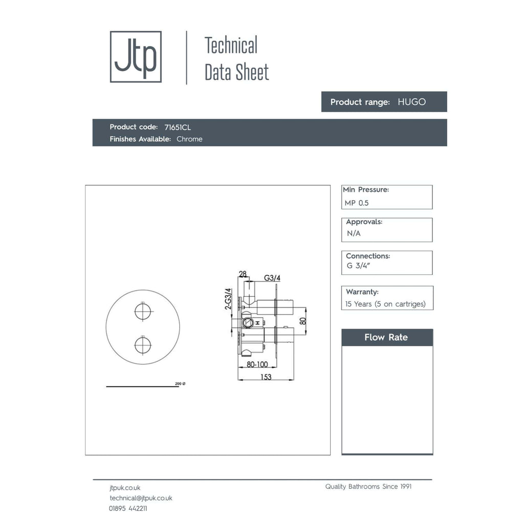 Genuine technical data sheet for Bubly Bathrooms bathroom fittings, featuring detailed diagrams, measurements, and specifications for optimal bathroom design and installation.