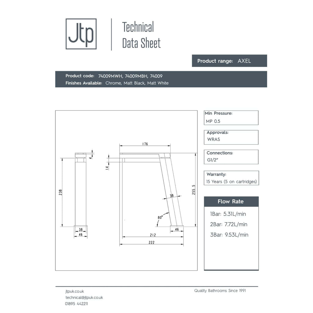 A modern bathroom shower with sleek chrome finish and innovative design. Smooth lines and minimalistic style create a sophisticated and functional shower area. Perfect for contemporary bathroom upgrades.