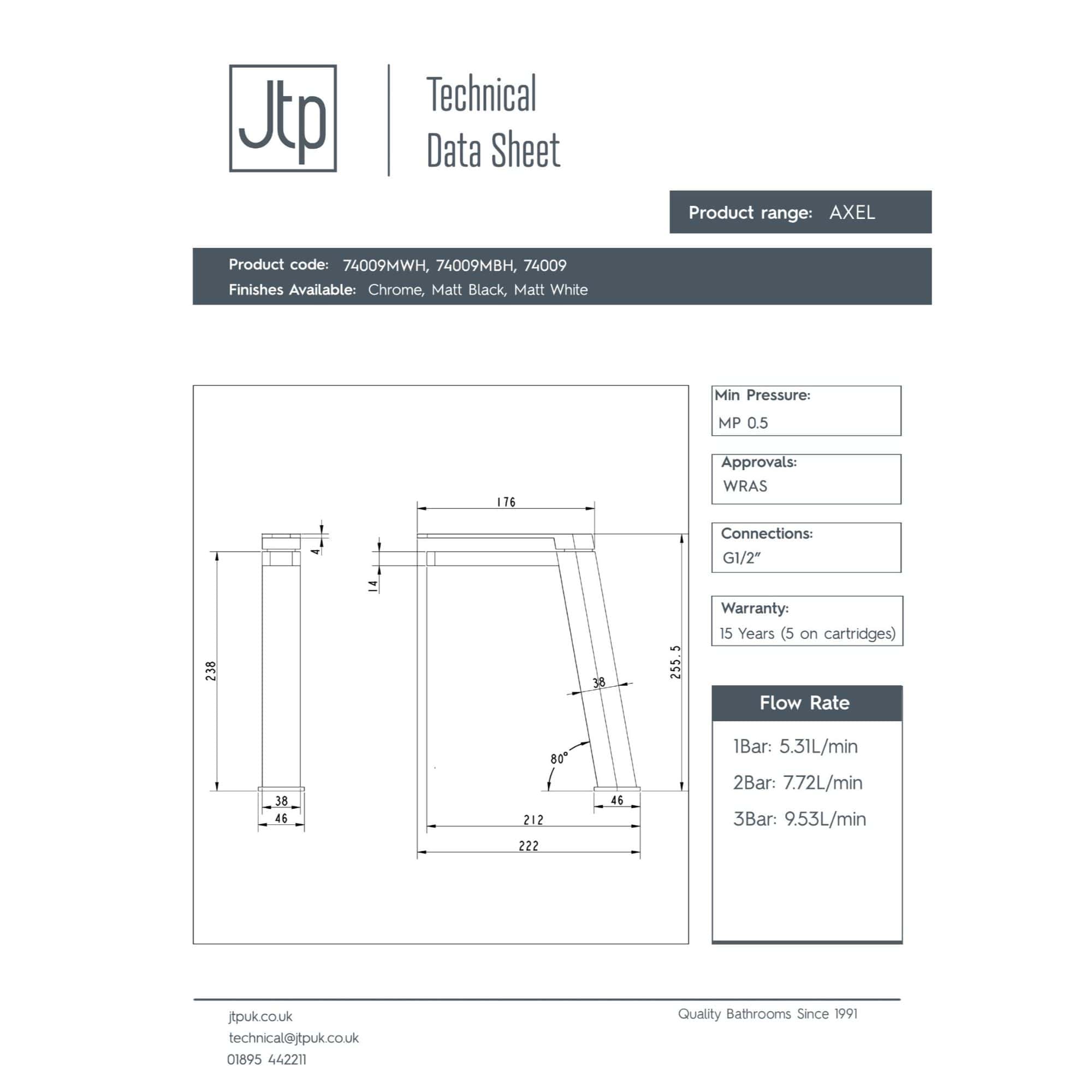 A modern bathroom shower with sleek chrome finish and innovative design. Smooth lines and minimalistic style create a sophisticated and functional shower area. Perfect for contemporary bathroom upgrades.
