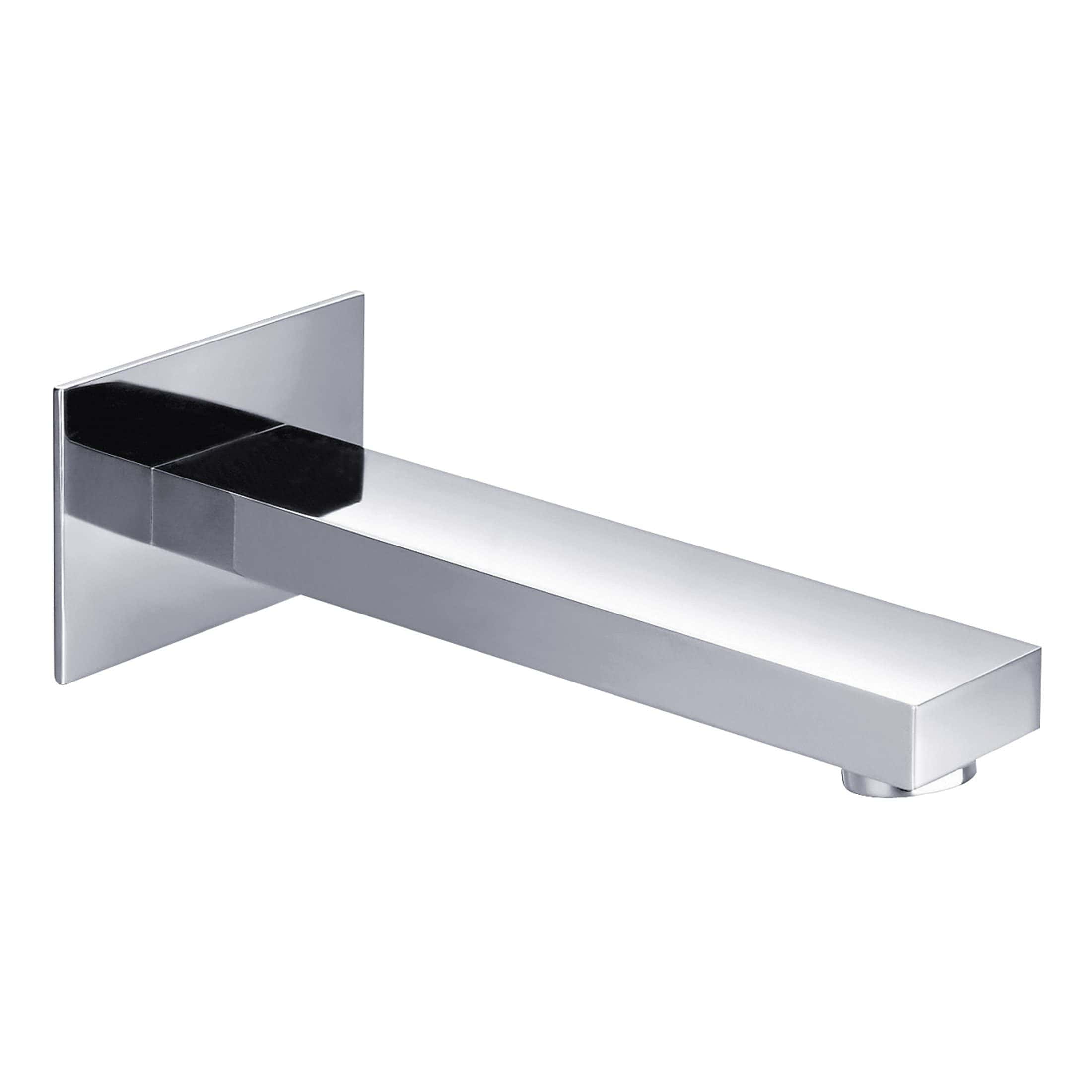 Sleek modern chrome bathroom tap with minimalist design for contemporary bathrooms. Perfect for stylish sink installations, engineered for durability and elegance.