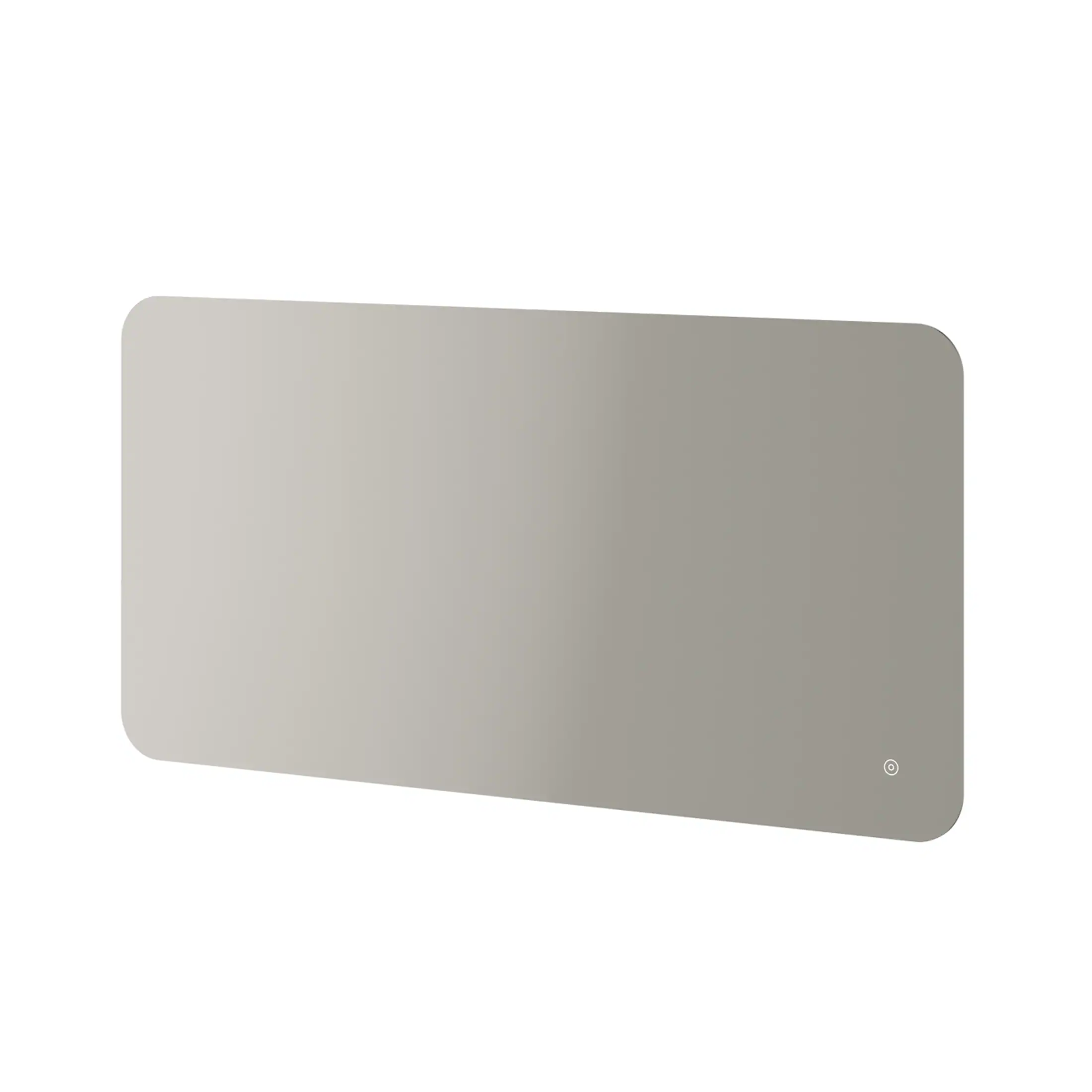 Aqualla Fuse Illuminated Mirror