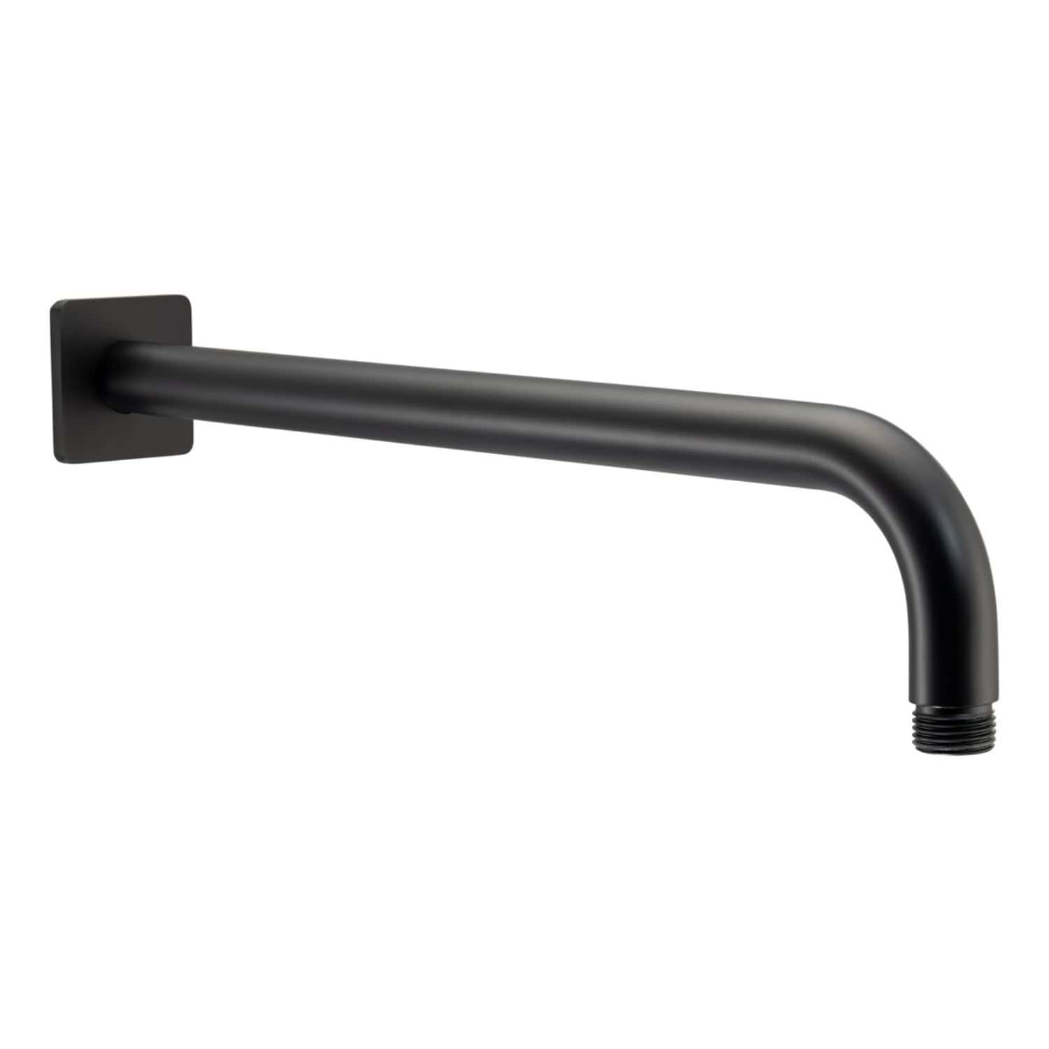 Abode Uno Wall Mounted Shower Arm