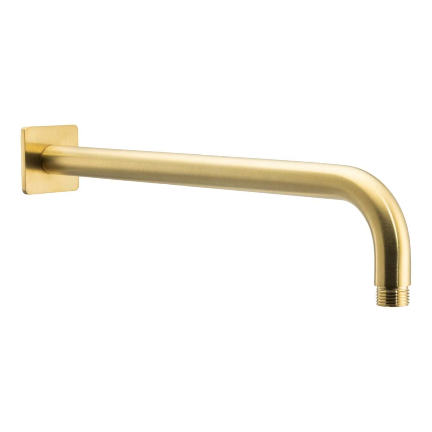 Abode Uno Wall Mounted Shower Arm