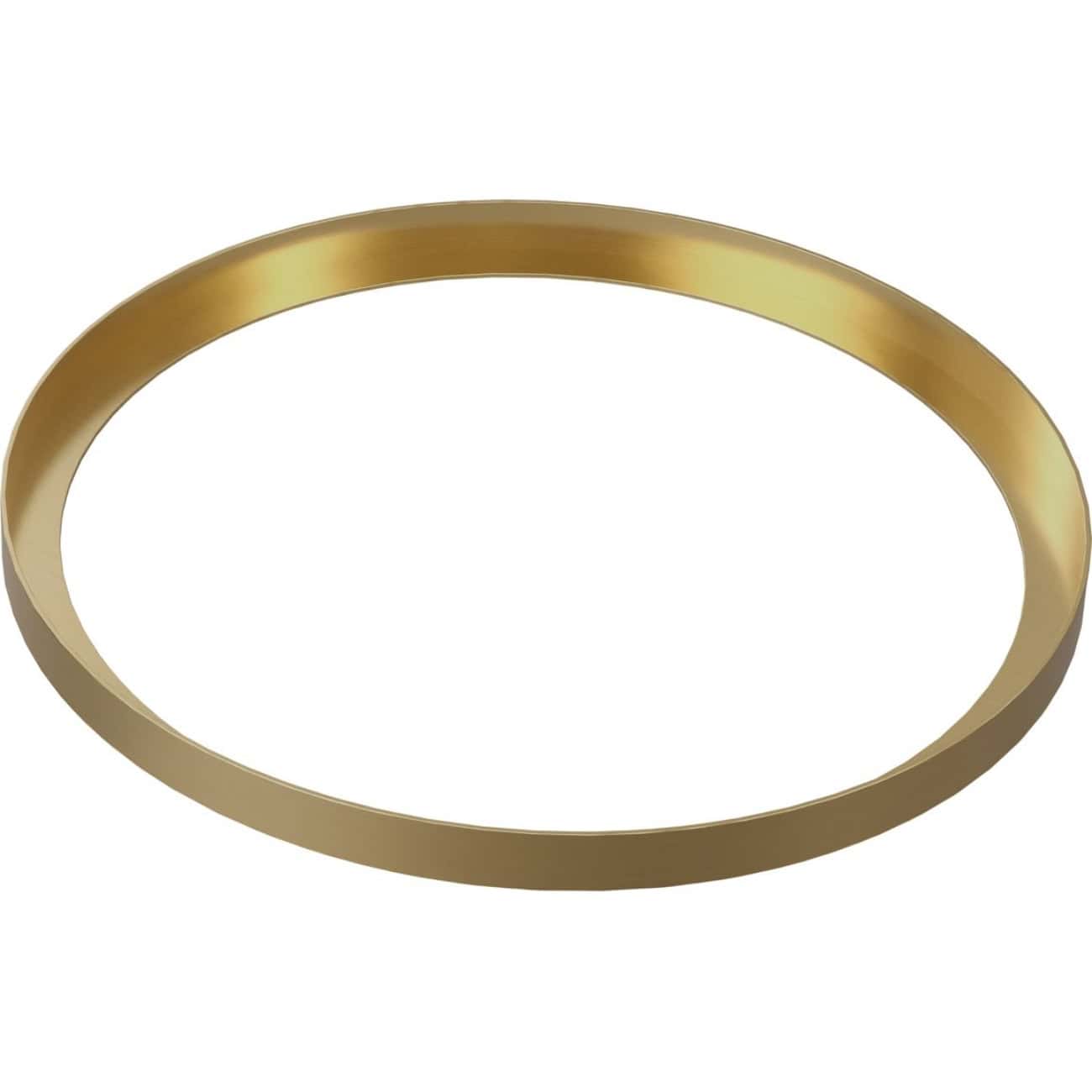 Abode Cava Round Basin Plinth - 306mm Wide