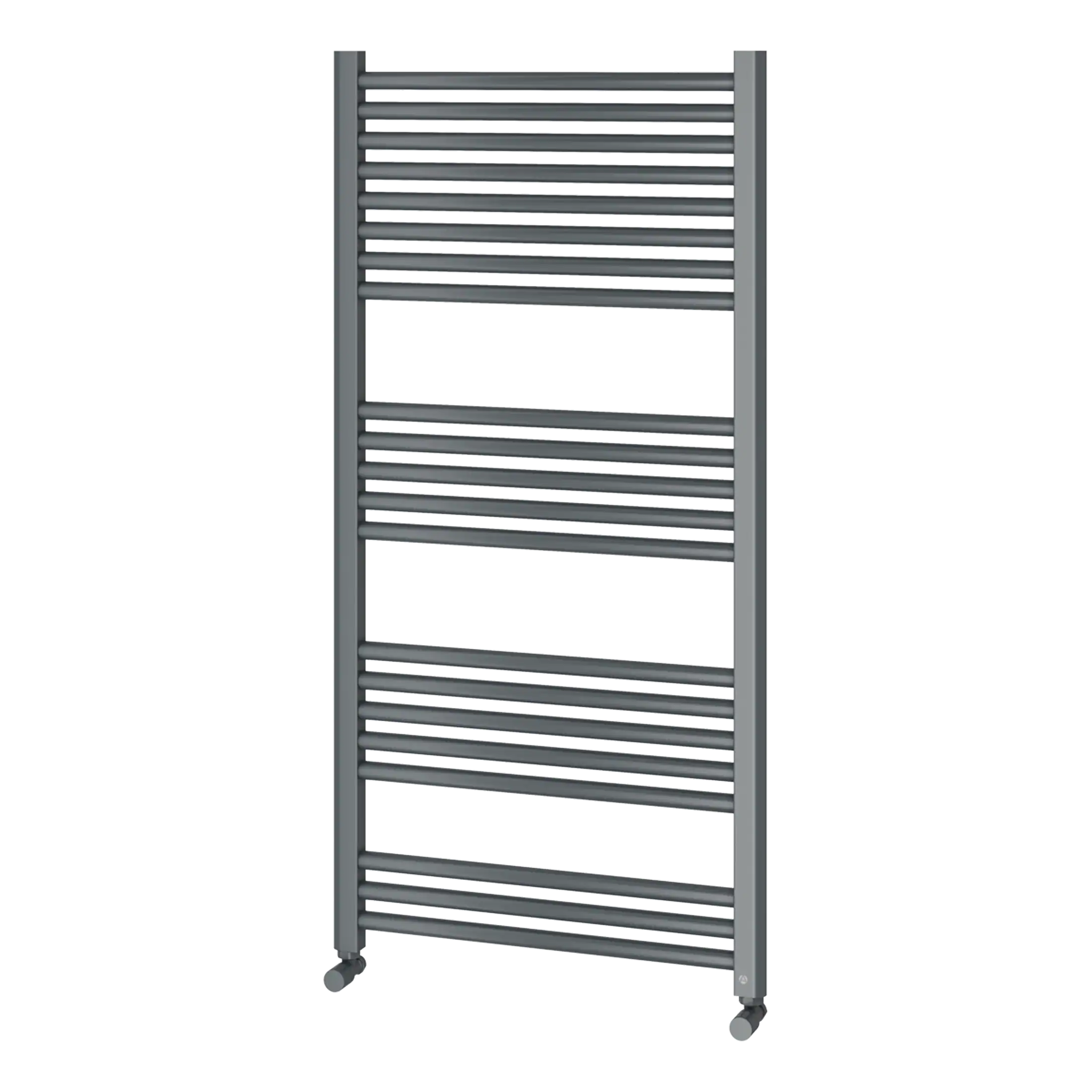 Aqualla Luca Aromawell Radiator - Anthracite