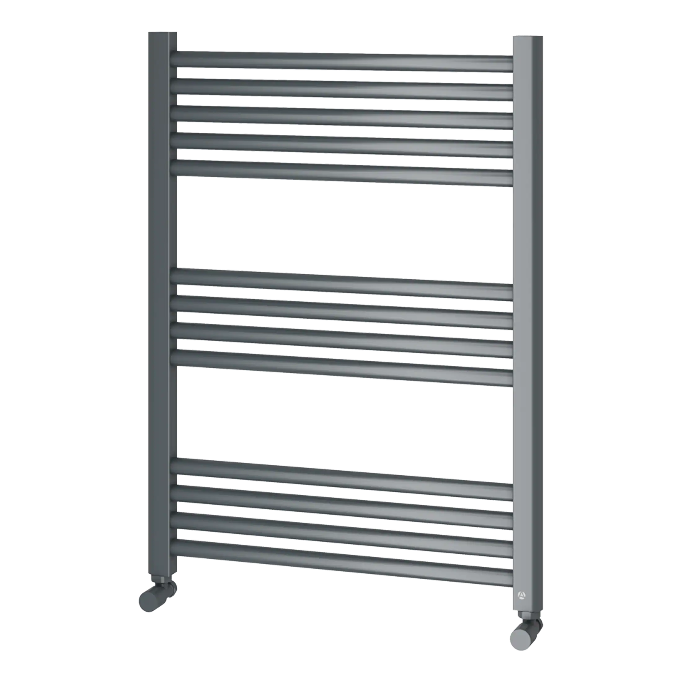 Aqualla Luca Aromawell Radiator - Anthracite