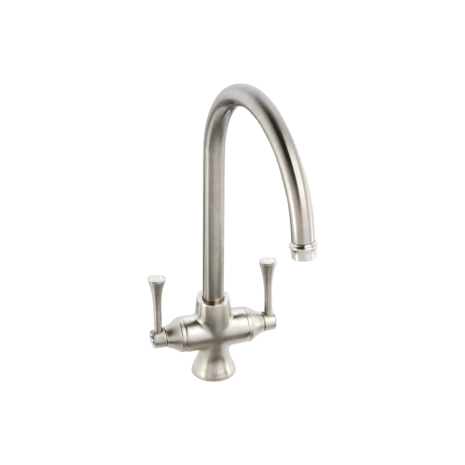 Abode Gosford Monobloc Kitchen Mixer Tap