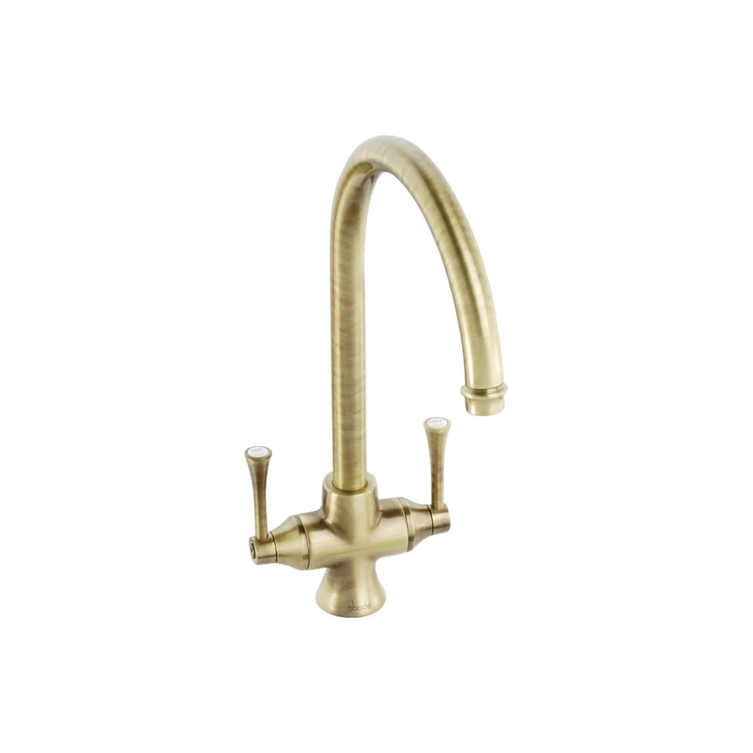 Abode Gosford Monobloc Kitchen Mixer Tap