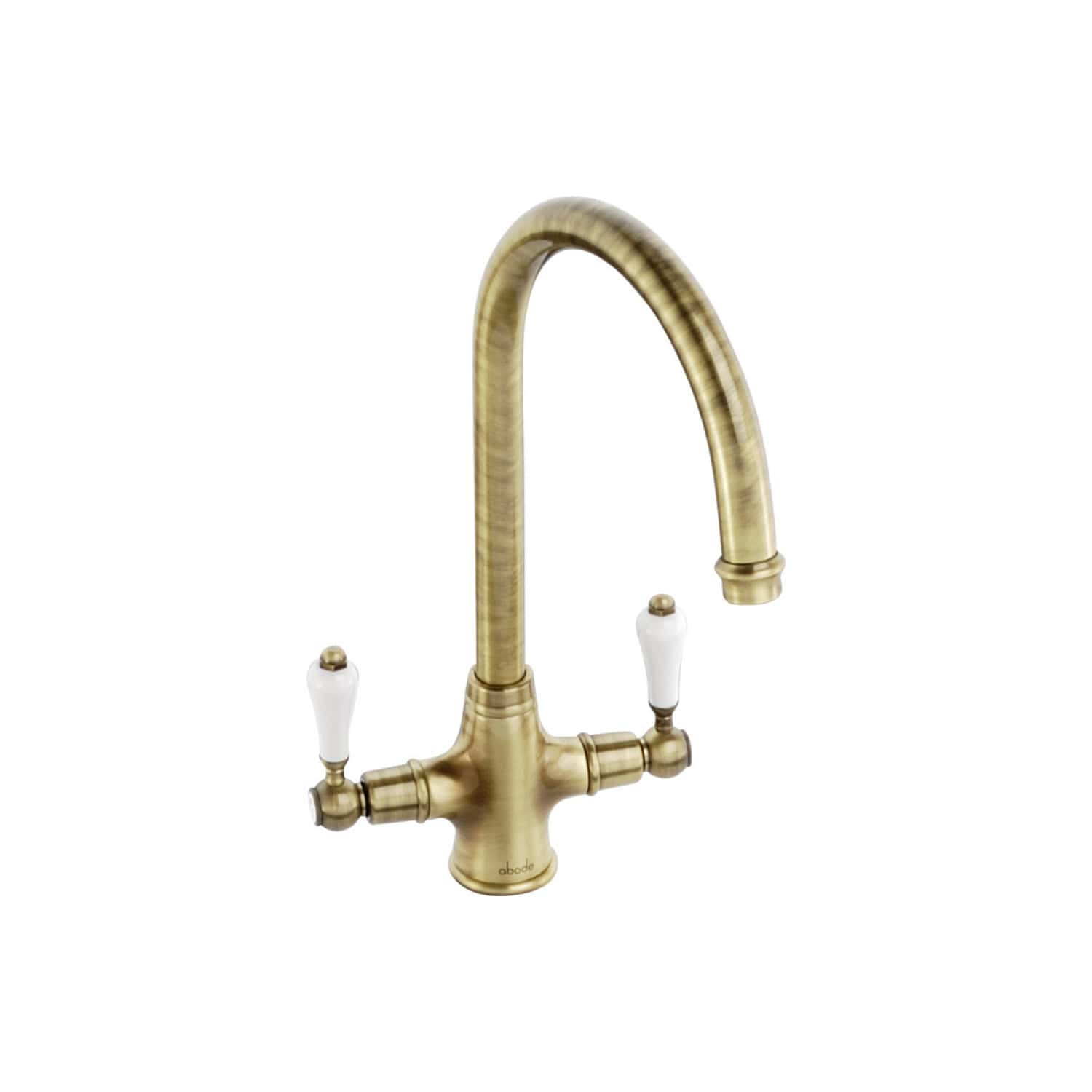 Abode Ludlow Monobloc Kitchen Mixer Tap