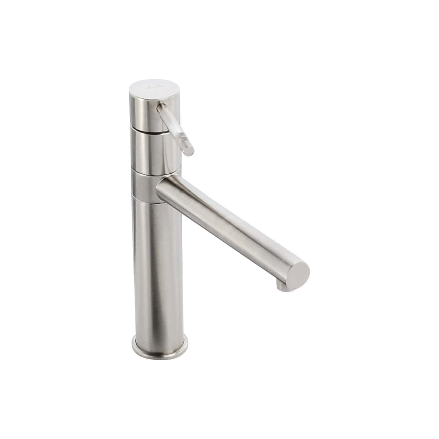 Abode Hydrus Single Lever Kitchen Mixer Tap