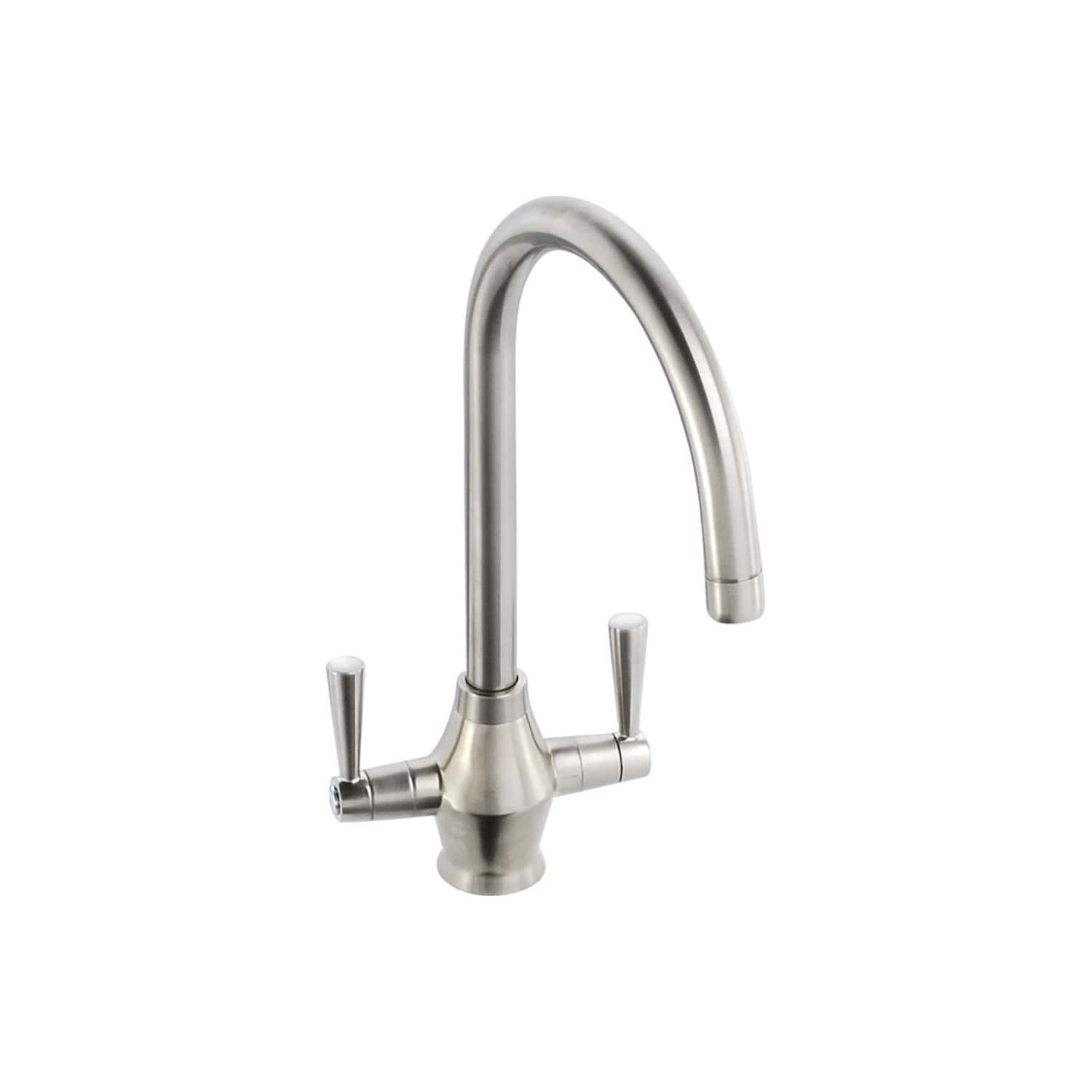 Abode Astral Monobloc Kitchen Mixer Tap