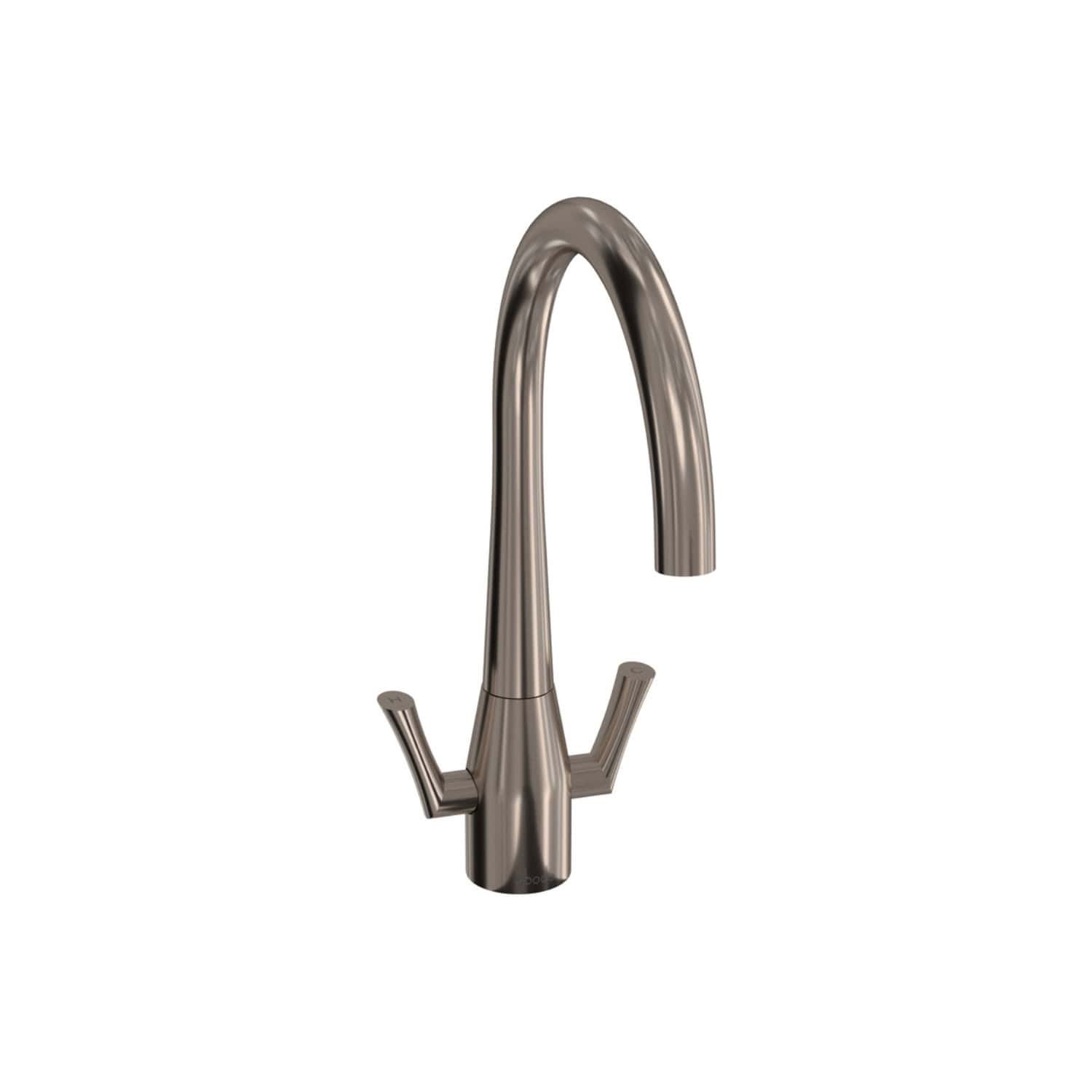 Abode Fluid Monobloc Kitchen Mixer Tap
