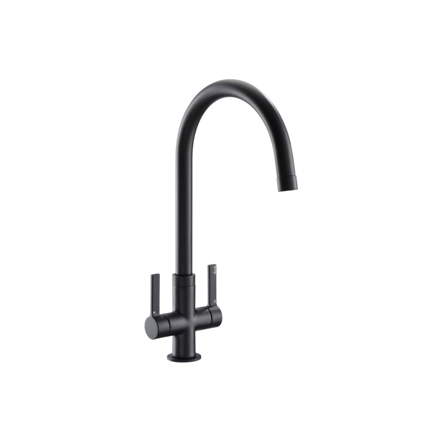 Abode Pico Monobloc Kitchen Mixer Tap