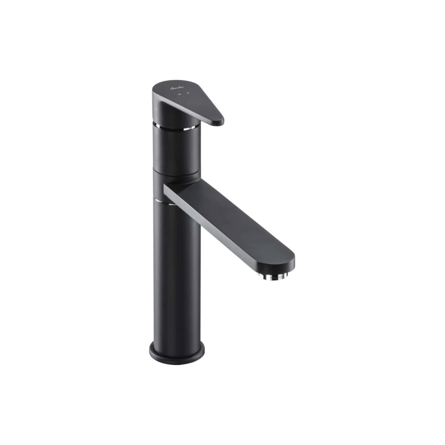 Abode Prime Single Lever Kitchen Mixer Tap