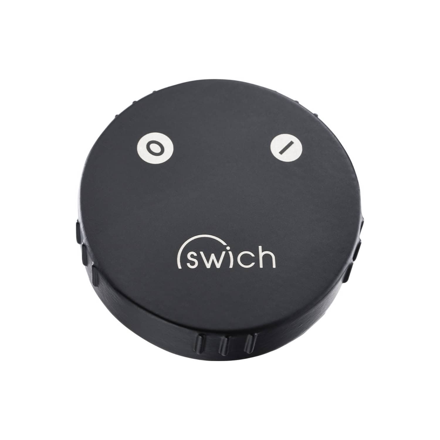 Abode Swich Diverter Valve - Round Handle With Classic Filter