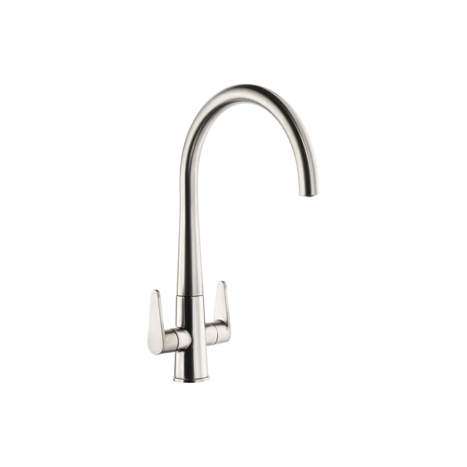 Abode Coniq R Monobloc Kitchen Mixer Tap