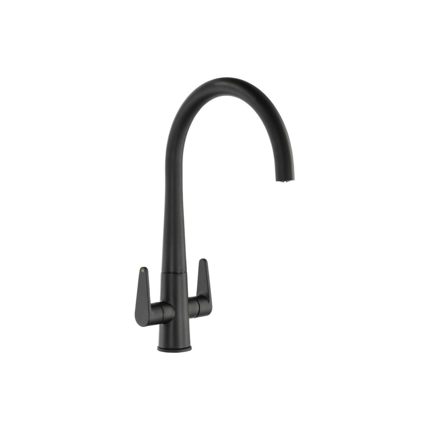 Abode Coniq R Monobloc Kitchen Mixer Tap