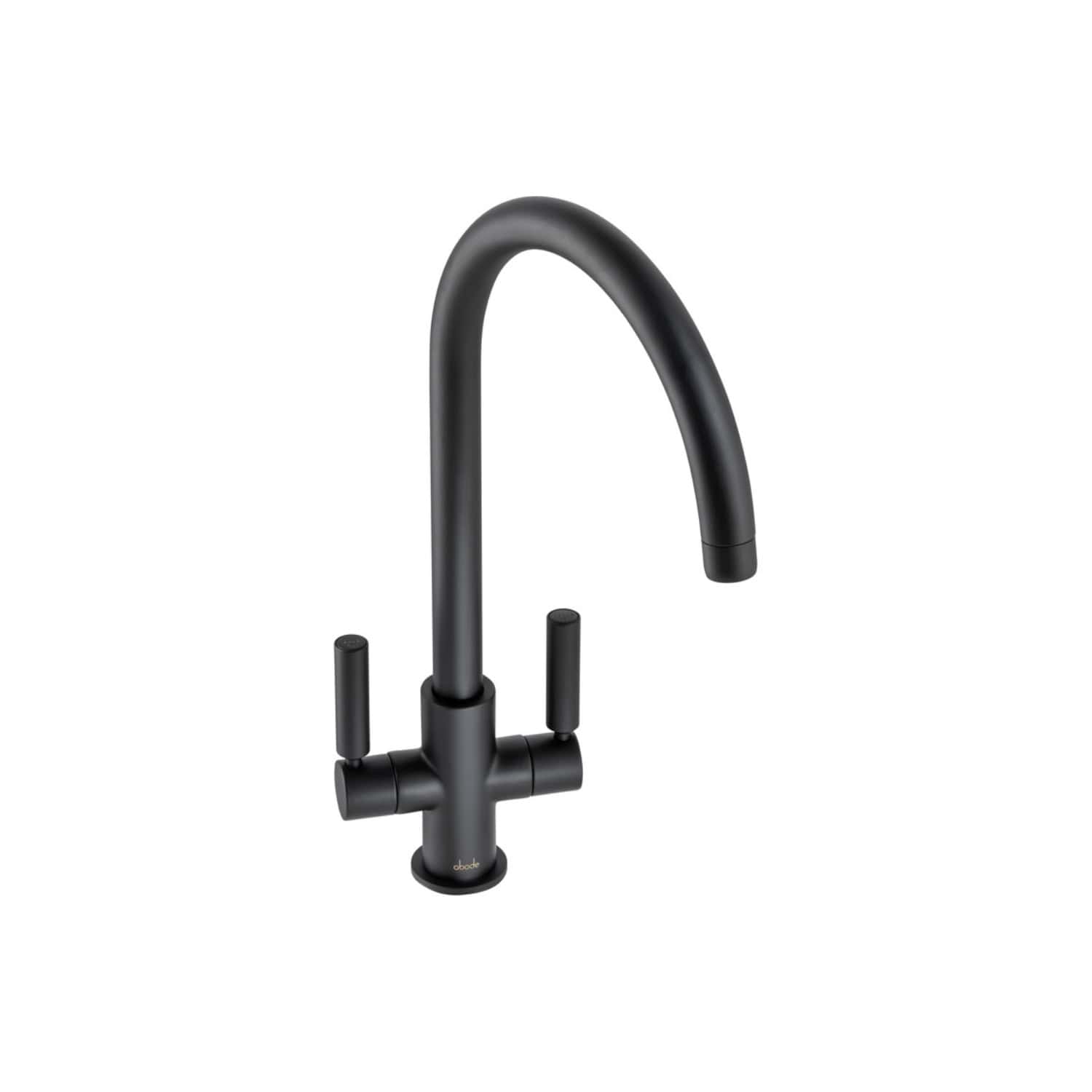 Abode Globe Monobloc Kitchen Mixer Tap