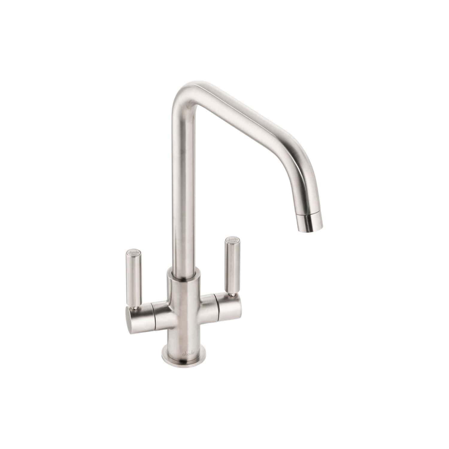 Abode Globe Quad Monobloc Kitchen Mixer Tap