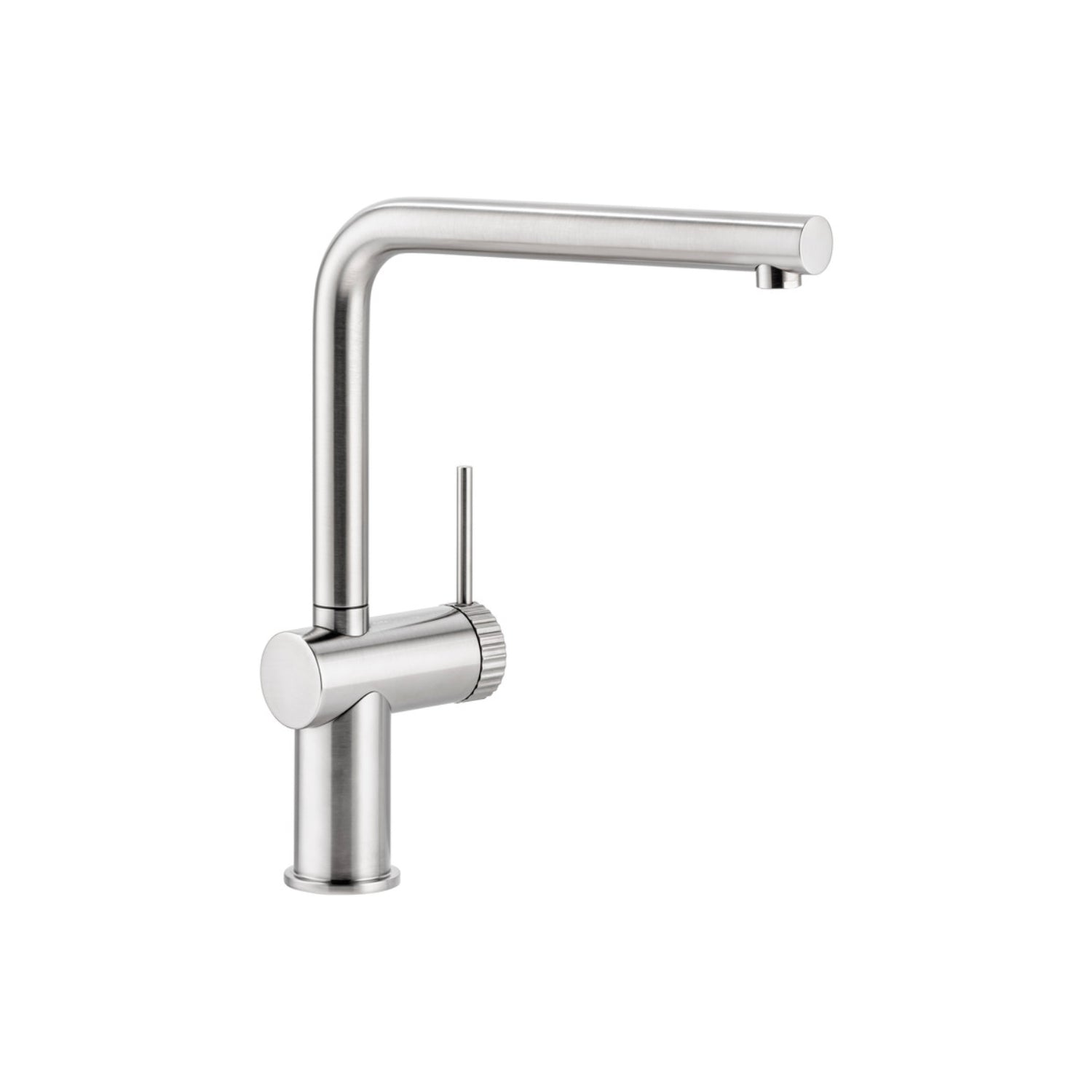 Abode Fraction Single Lever Kitchen Mixer Tap