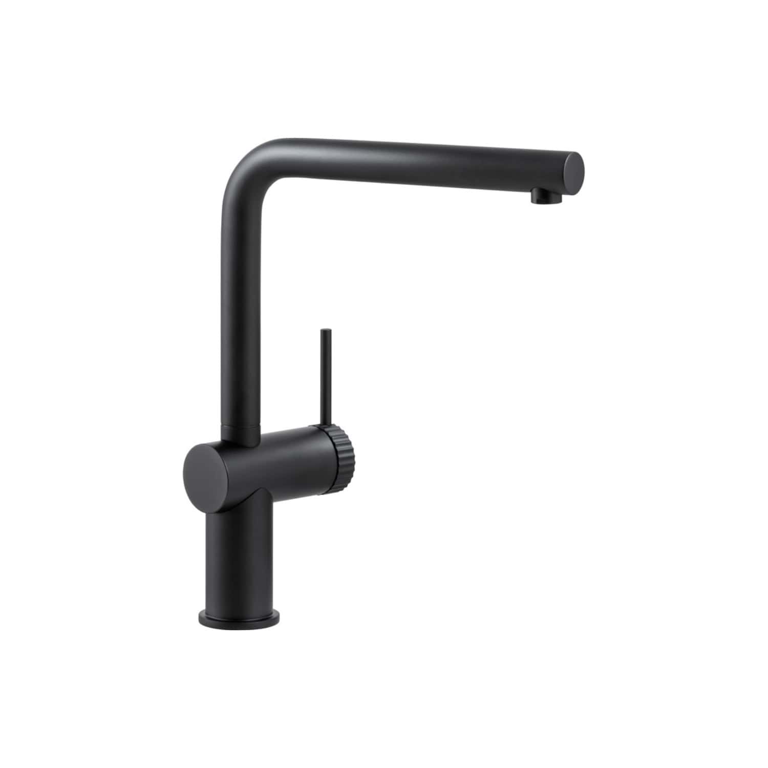 Abode Fraction Single Lever Kitchen Mixer Tap