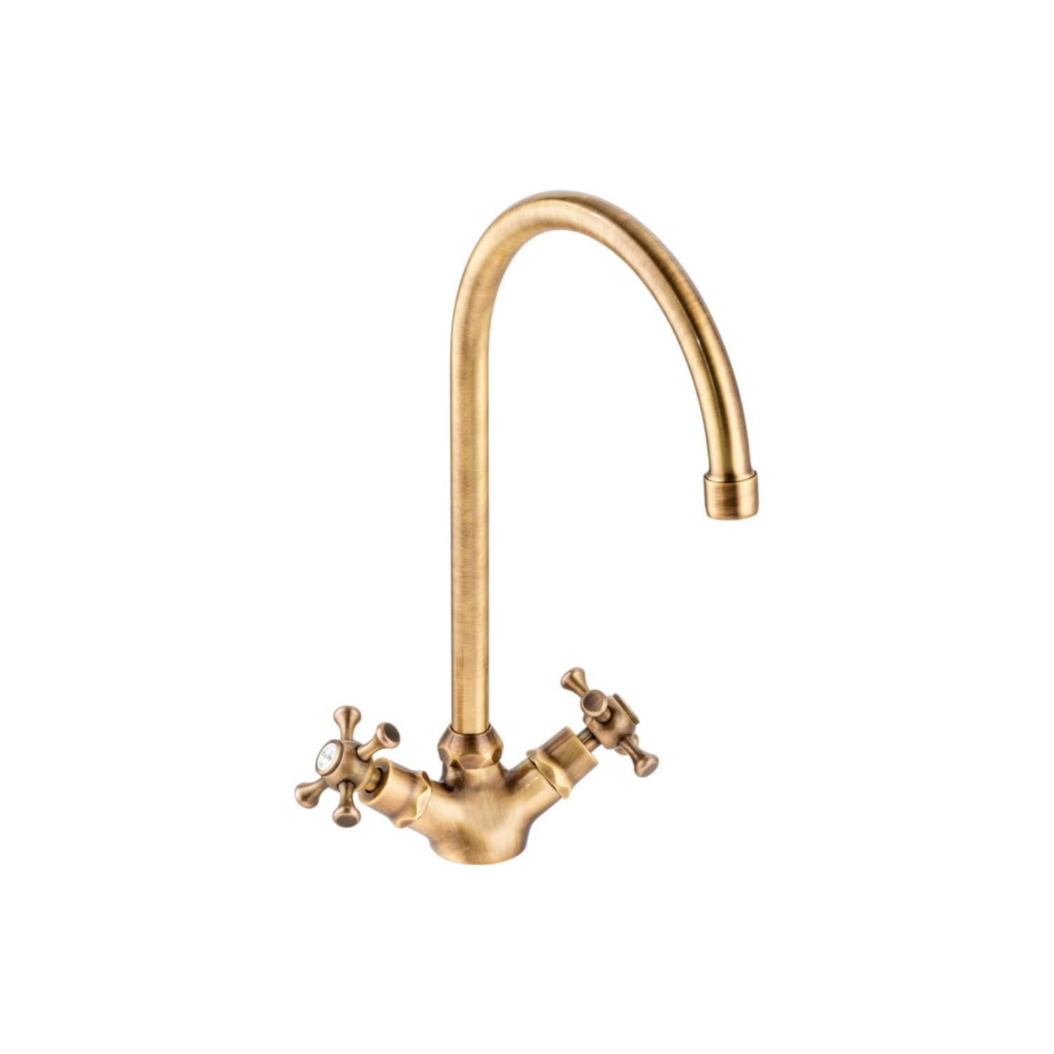 Abode Burford Monobloc Kitchen Mixer Tap