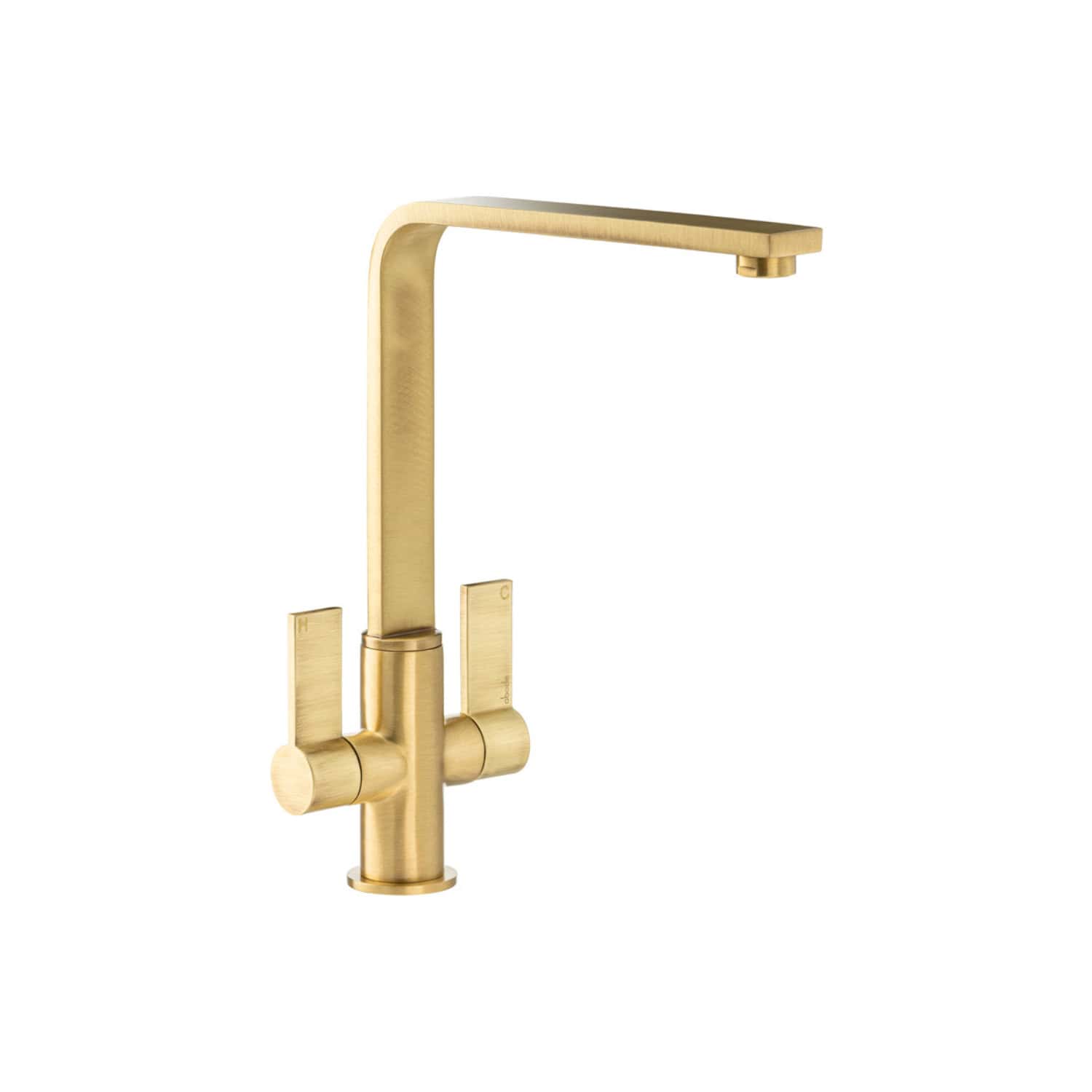 Abode Quantic Monobloc Kitchen Mixer Tap