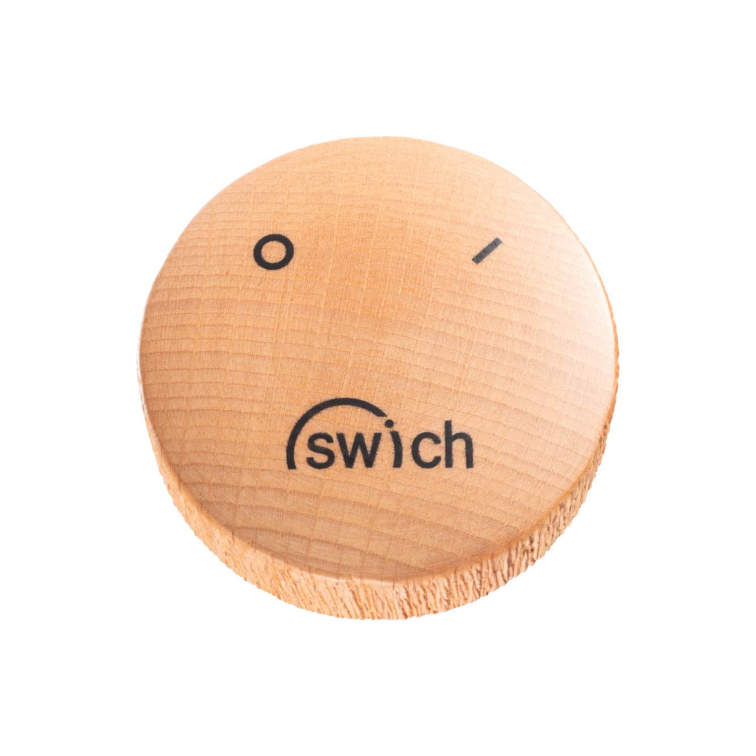 Abode Swich Diverter Valve - Round Handle With Classic Filter