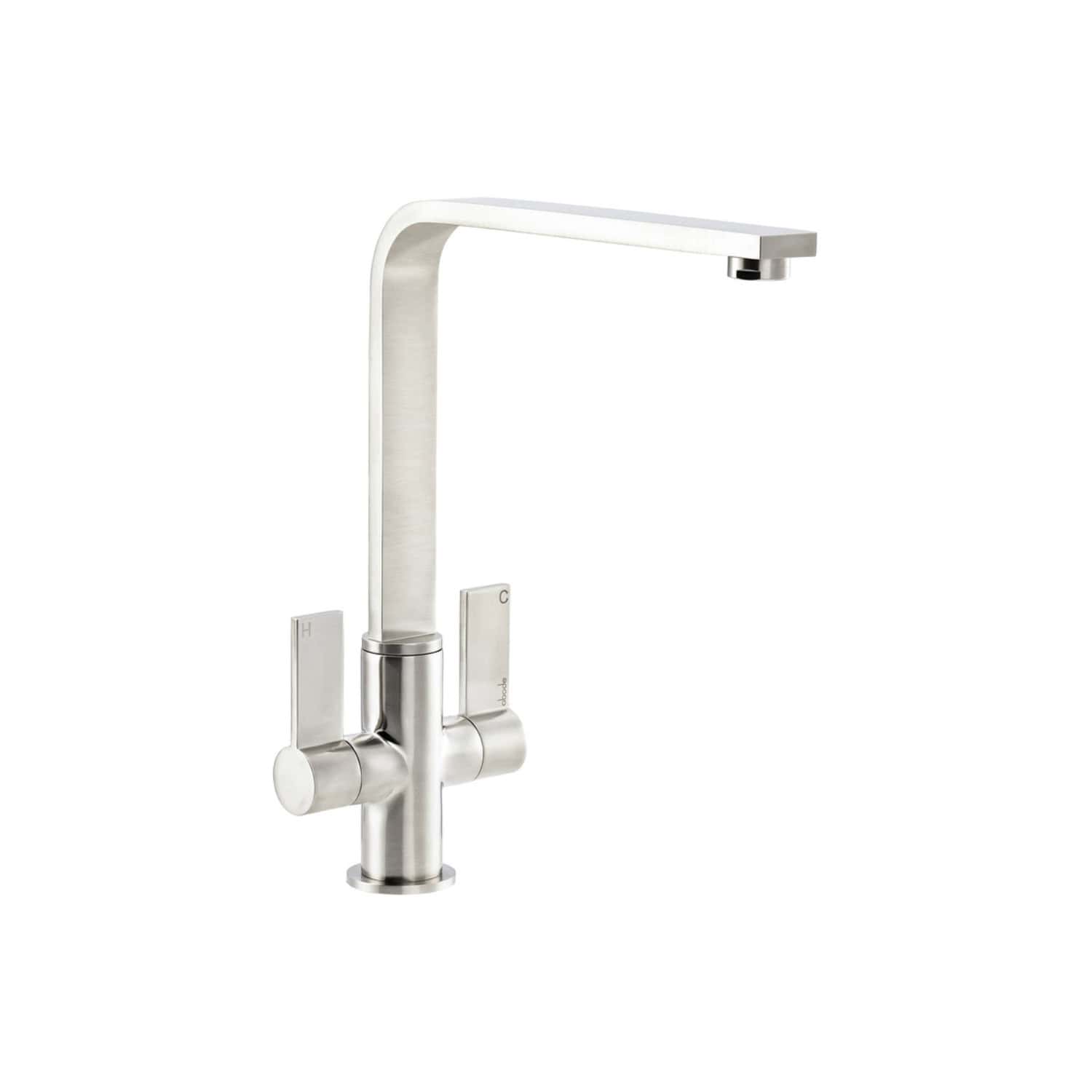 Abode Quantic Monobloc Kitchen Mixer Tap