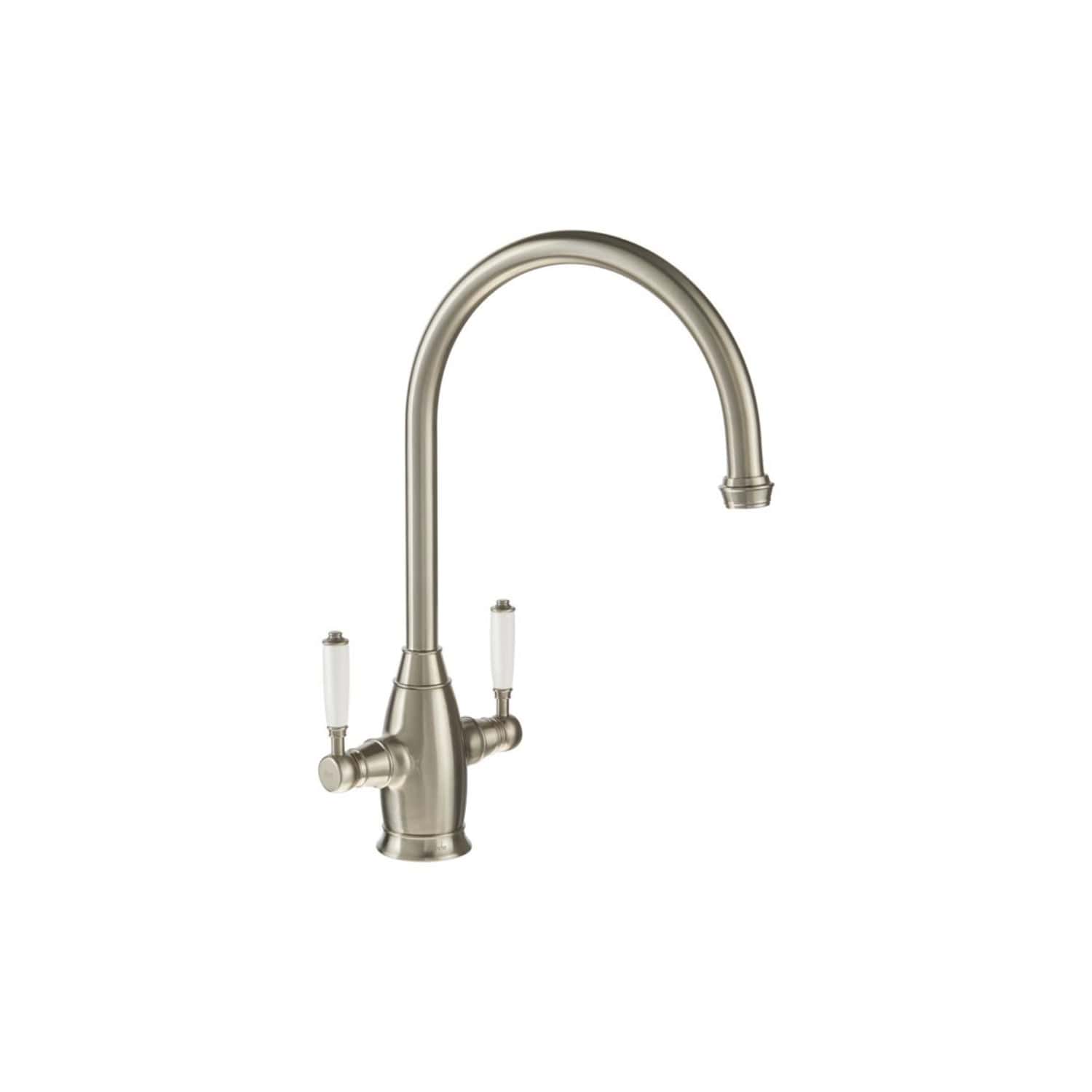 Abode Oxbury Monobloc Kitchen Mixer Tap
