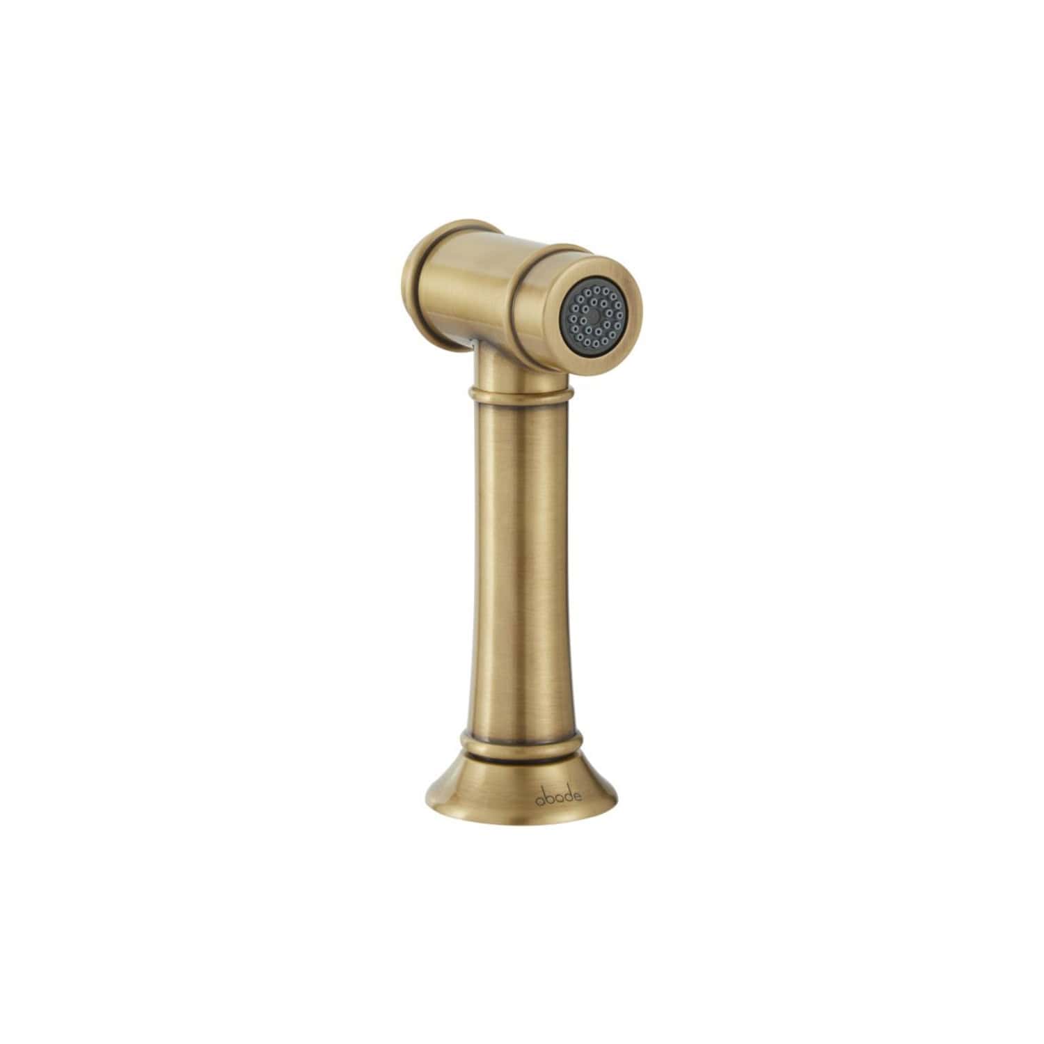 Polished brass bathroom sink tap with a vintage design, ideal for modern classic bathroom decor. Durable and stylish faucet perfect for enhancing your bathroom's aesthetics and functionality.