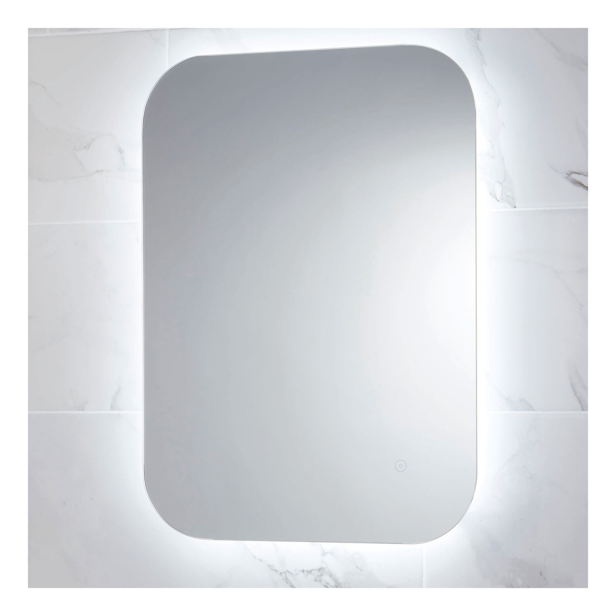 Scudo Aura Led Mirror