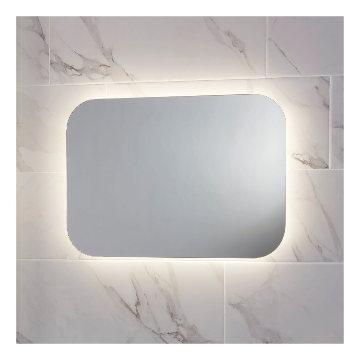 Scudo Aura Led Mirror