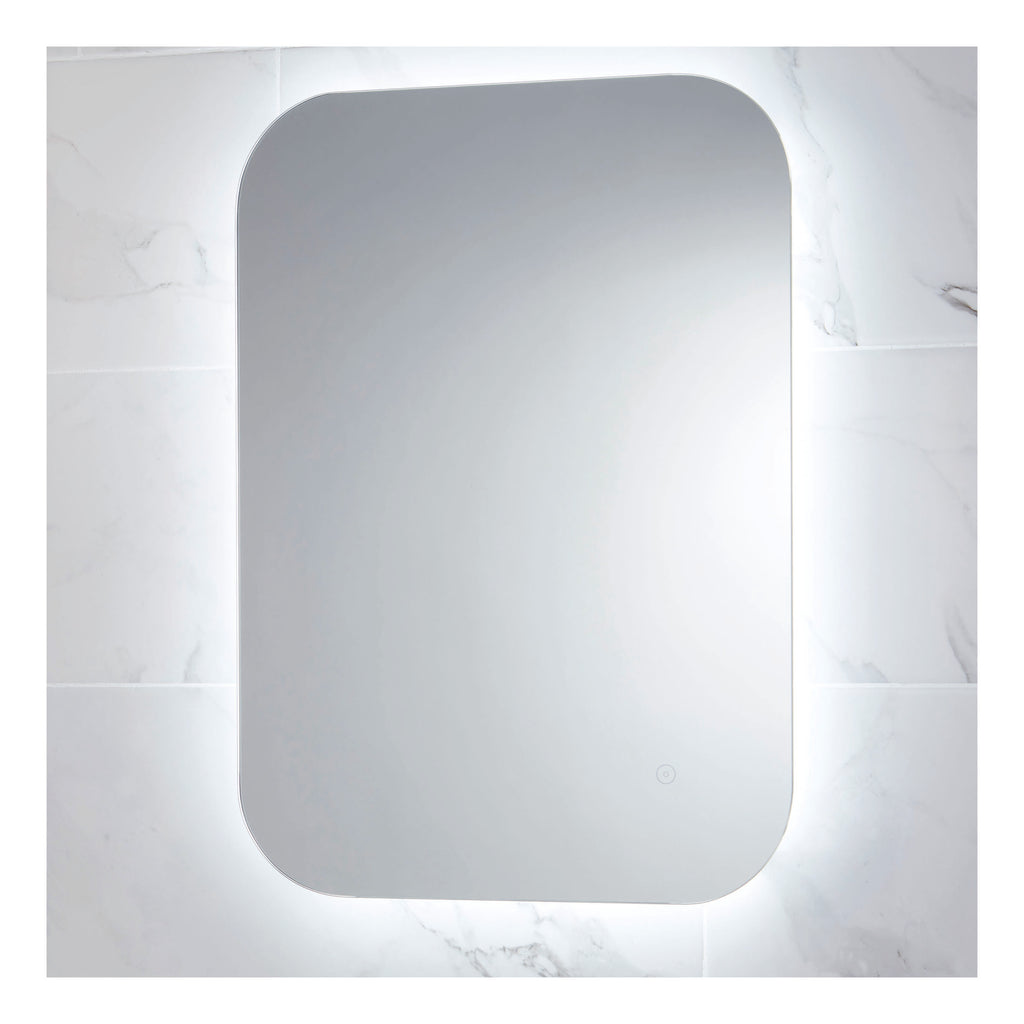 Scudo Aura Led Mirror