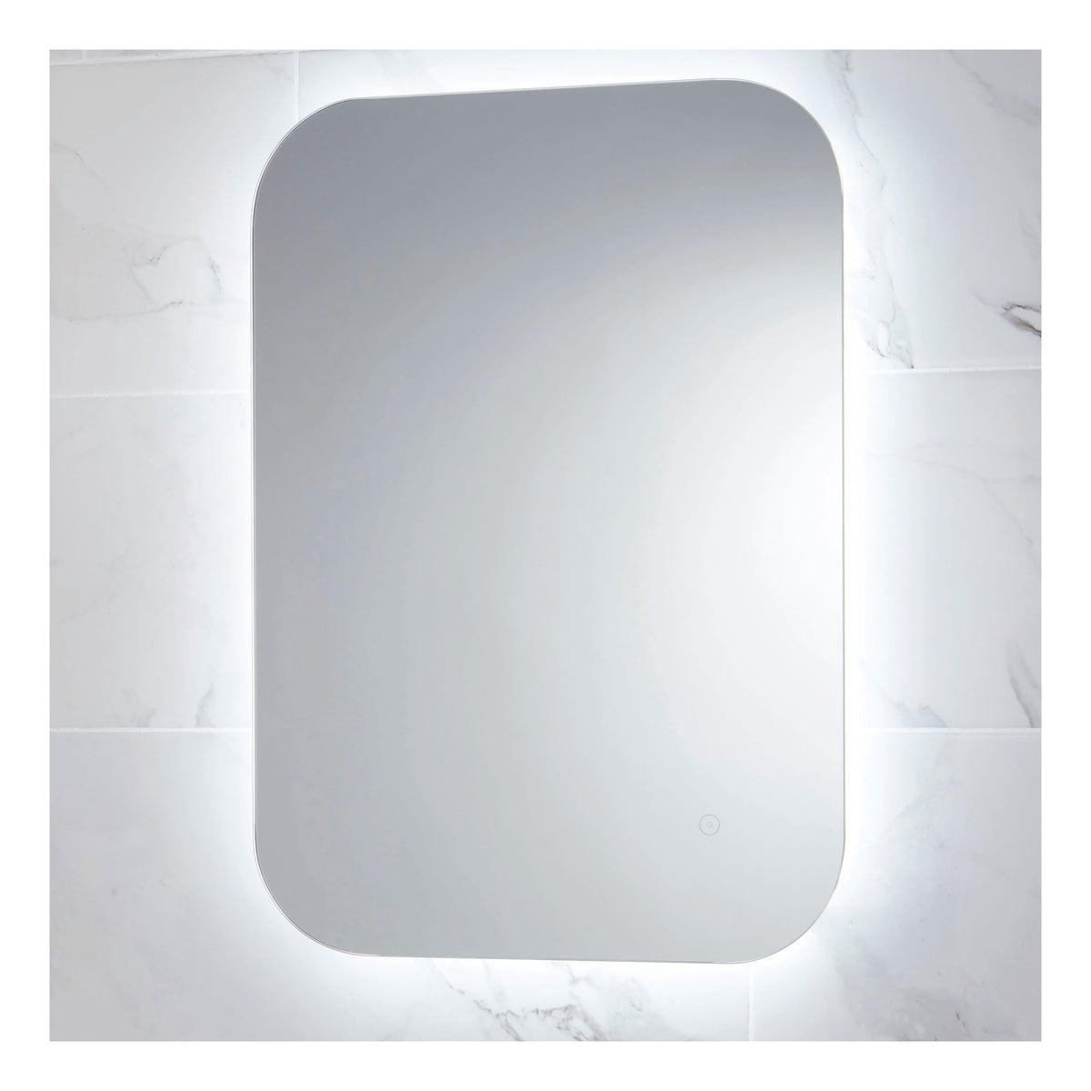 Scudo Aura Led Mirror