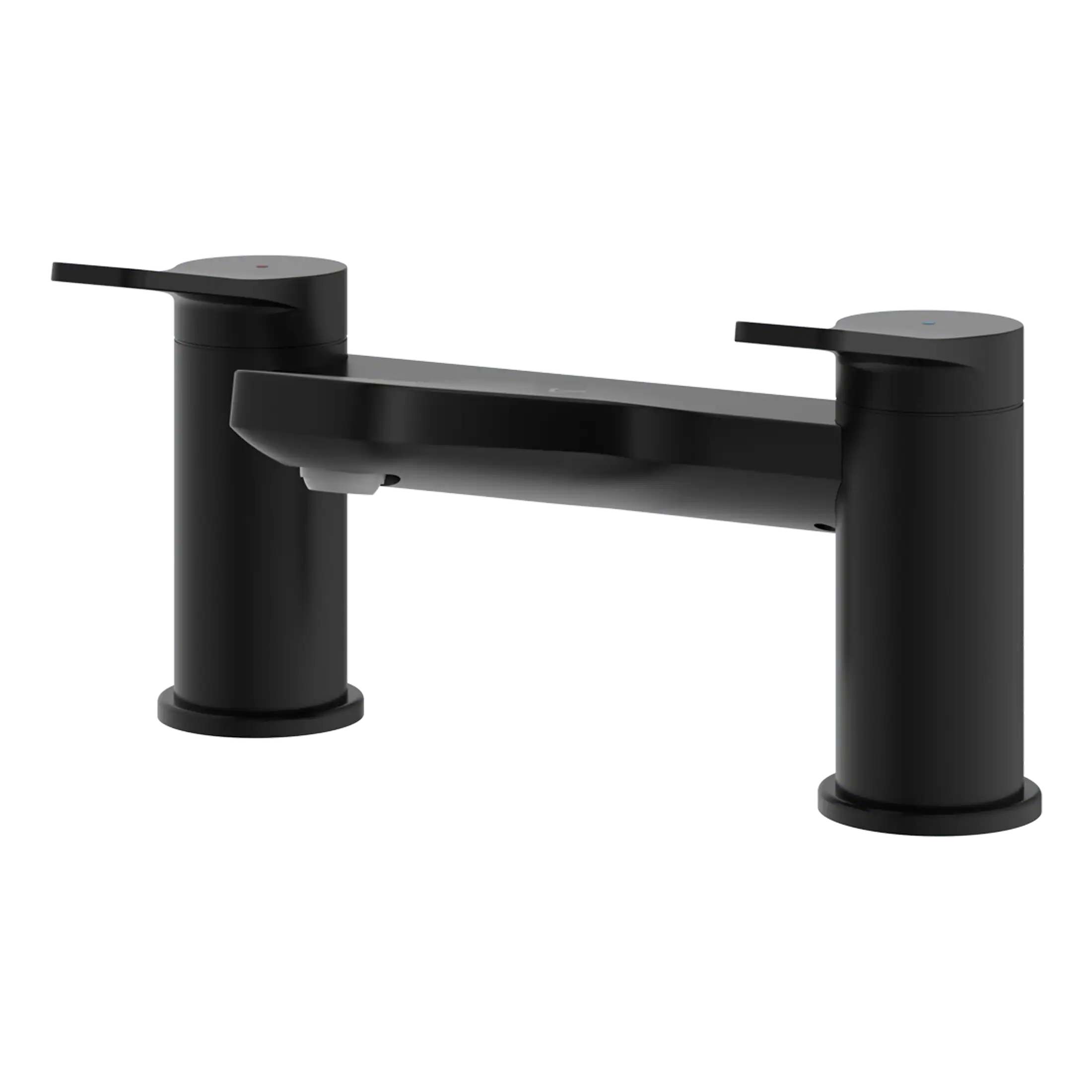 Aqualla Avante Deck Mounted Bath Filler Tap