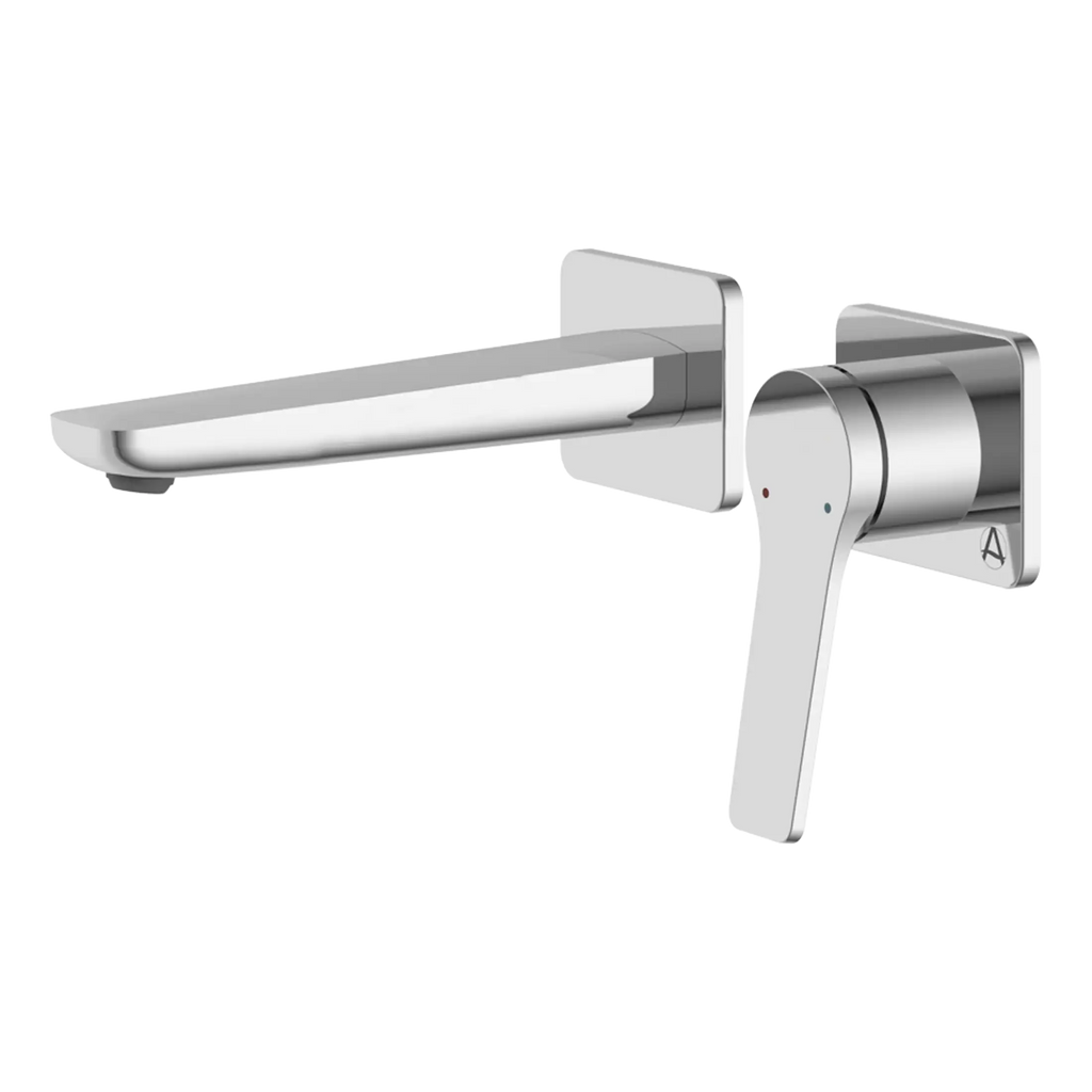 Sleek modern kitchen tap with chrome finish, pressure system, and ergonomic handle ideal for contemporary bathrooms and kitchens. Durable, stylish, and easy to install.
