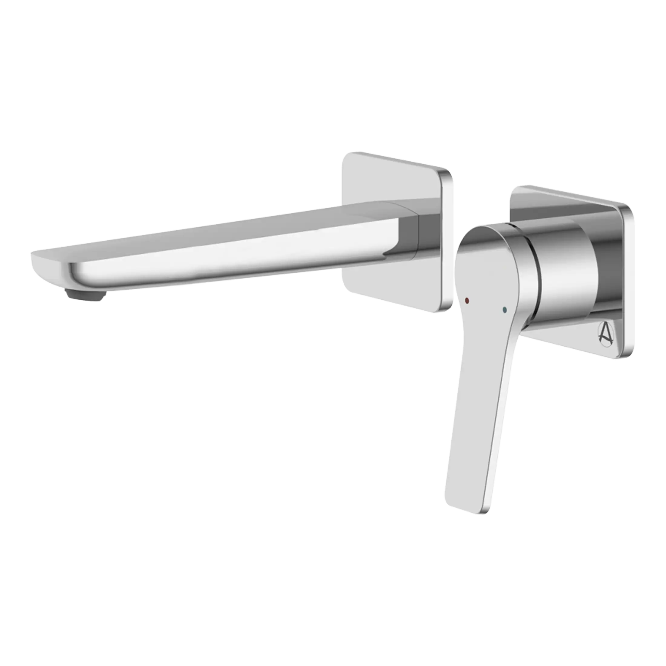 Sleek modern kitchen tap with chrome finish, pressure system, and ergonomic handle ideal for contemporary bathrooms and kitchens. Durable, stylish, and easy to install.