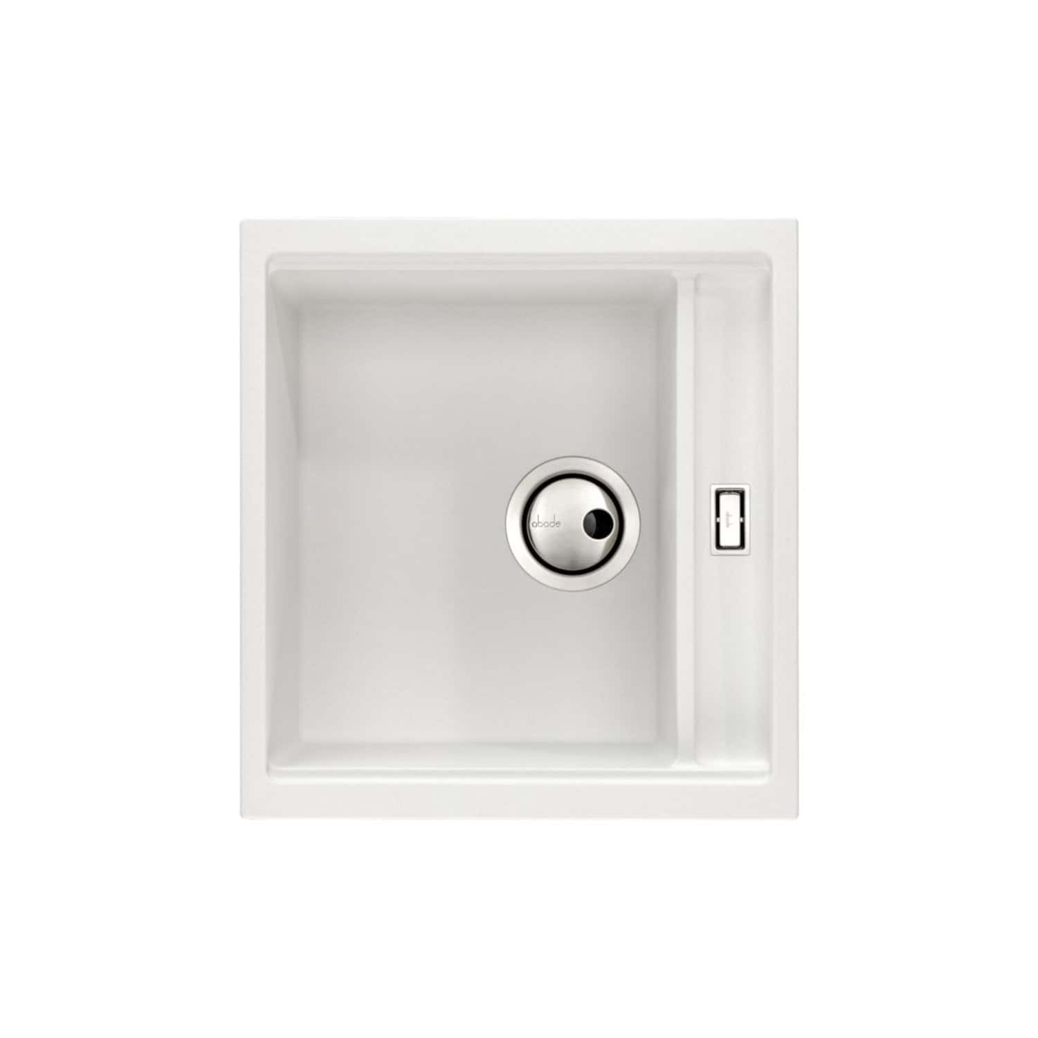 Sinks with modern design for stylish bathrooms, featuring durable ceramic material and integrated overflow and waste features. Perfect for contemporary bathroom renovations and kitchen upgrades.
