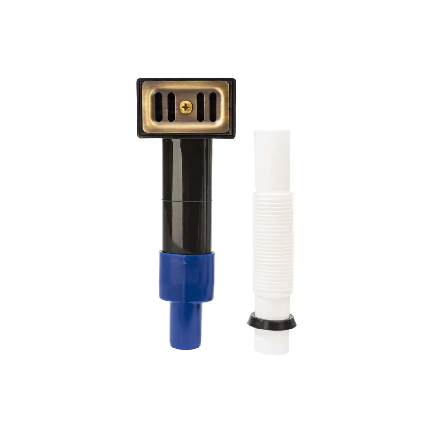 Replace with a modern toilet fill valve replacement part for bathrooms, featuring durable plastic construction and easy installation components. Perfect for reliable toilet flushing and maintenance.