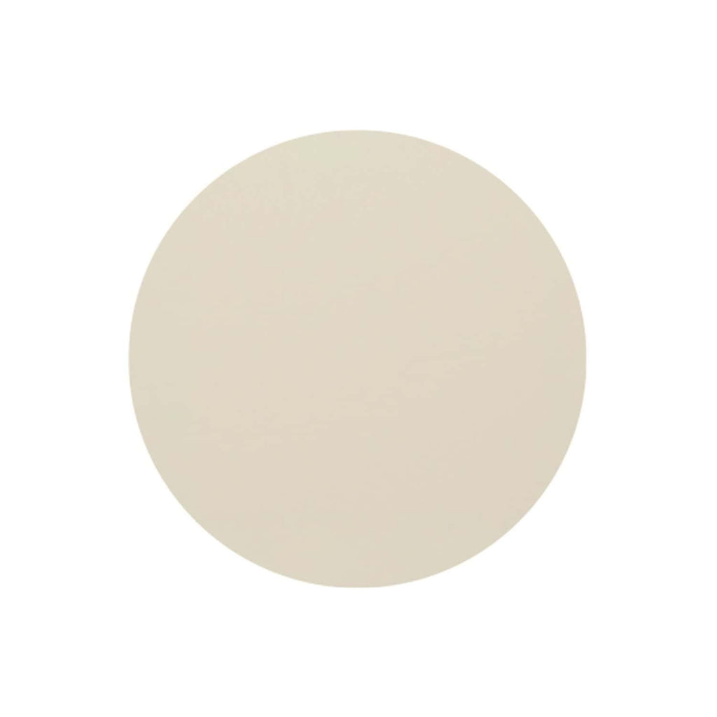 Cream bathroom wall paint colour sample from Bubly Bathrooms, ideal for modern bathroom decorating ideas and interior design.