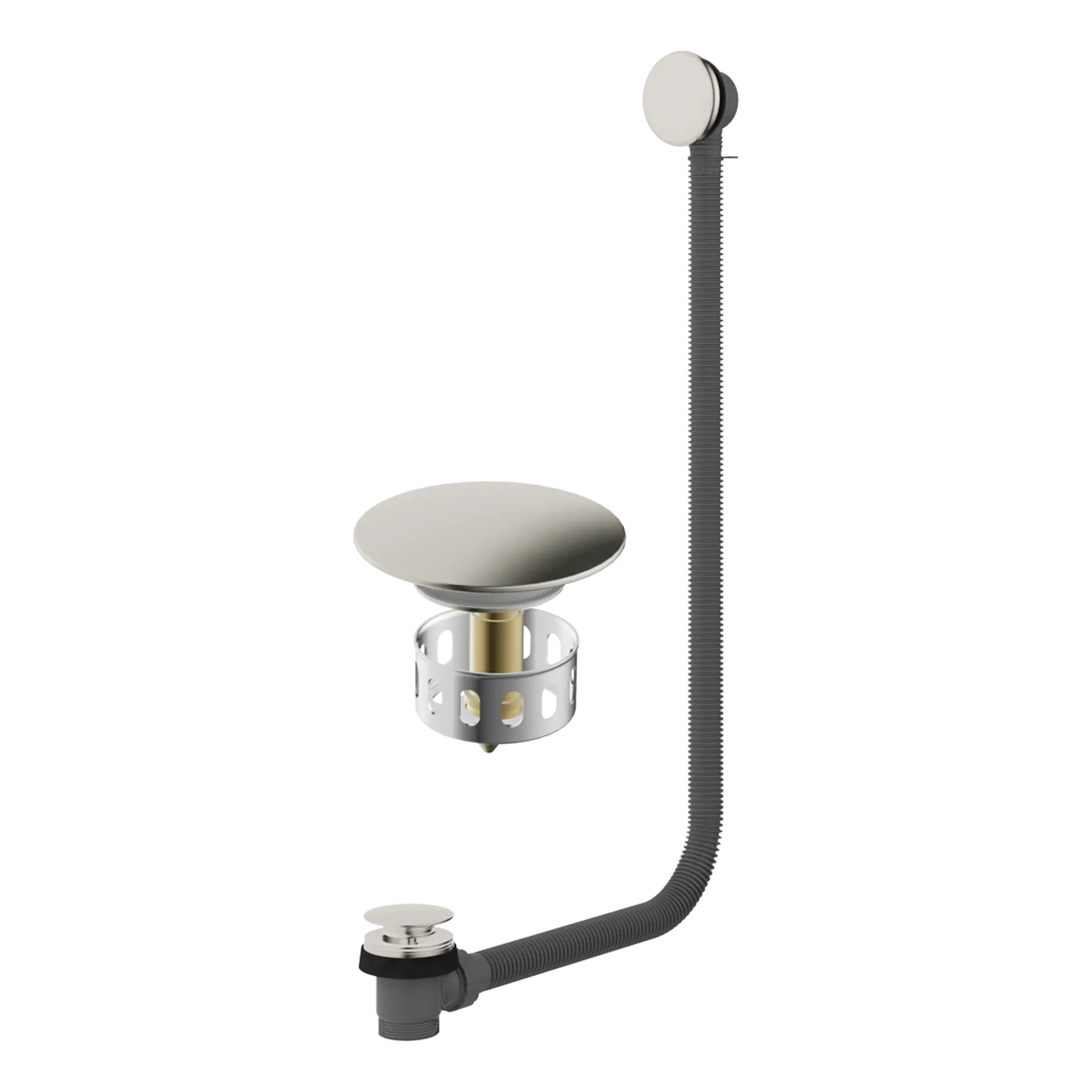 Aqualla Bath Waste With EasyClean
