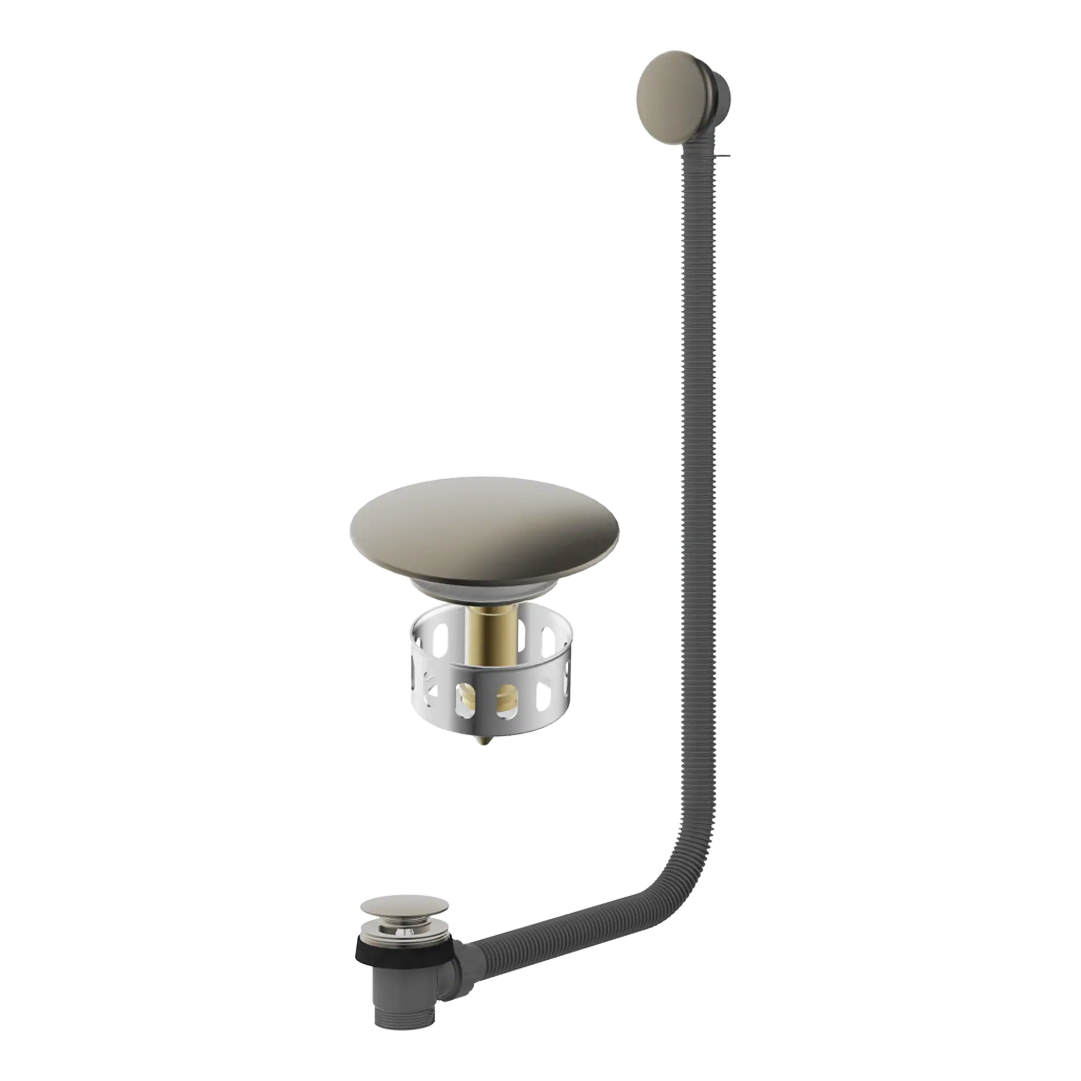 Aqualla Bath Waste With EasyClean