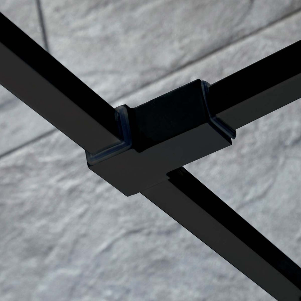Scudo Forte Wetroom Joining Piece