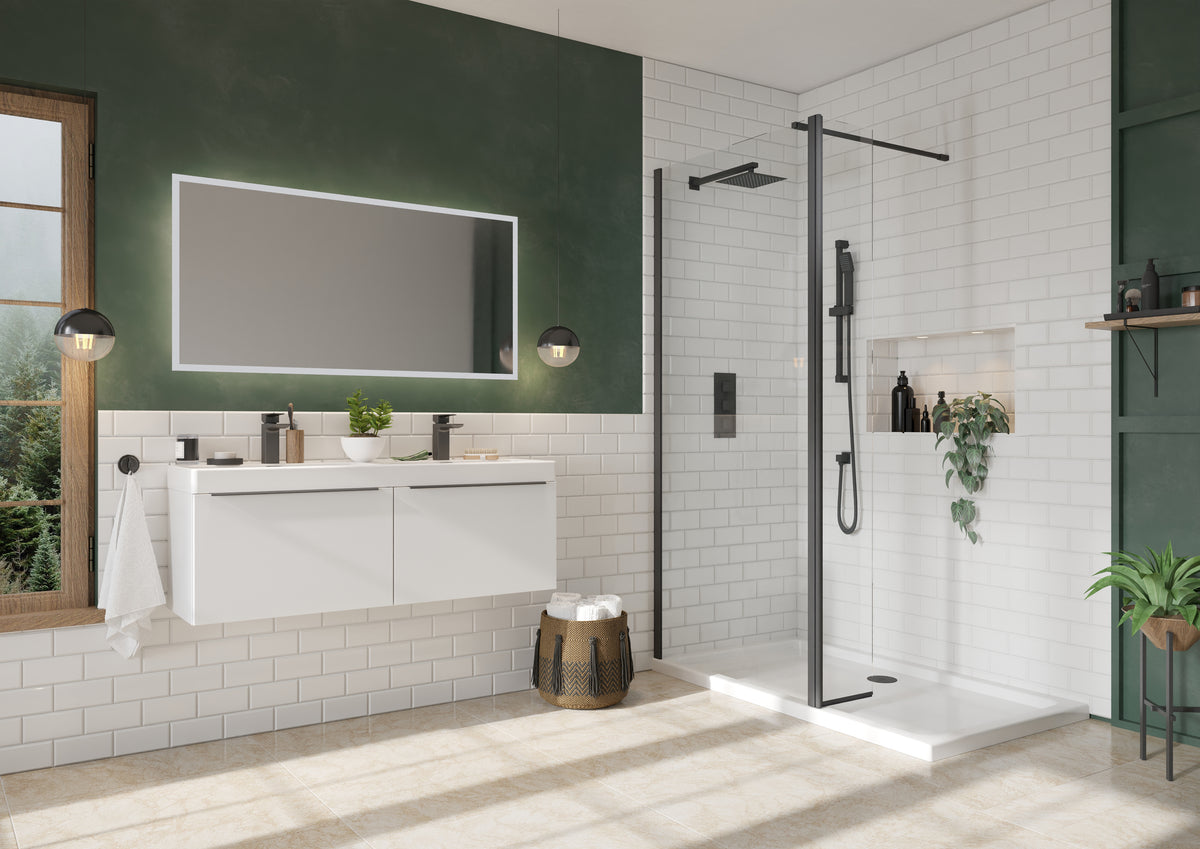 Scudo Forte Flipper Panel