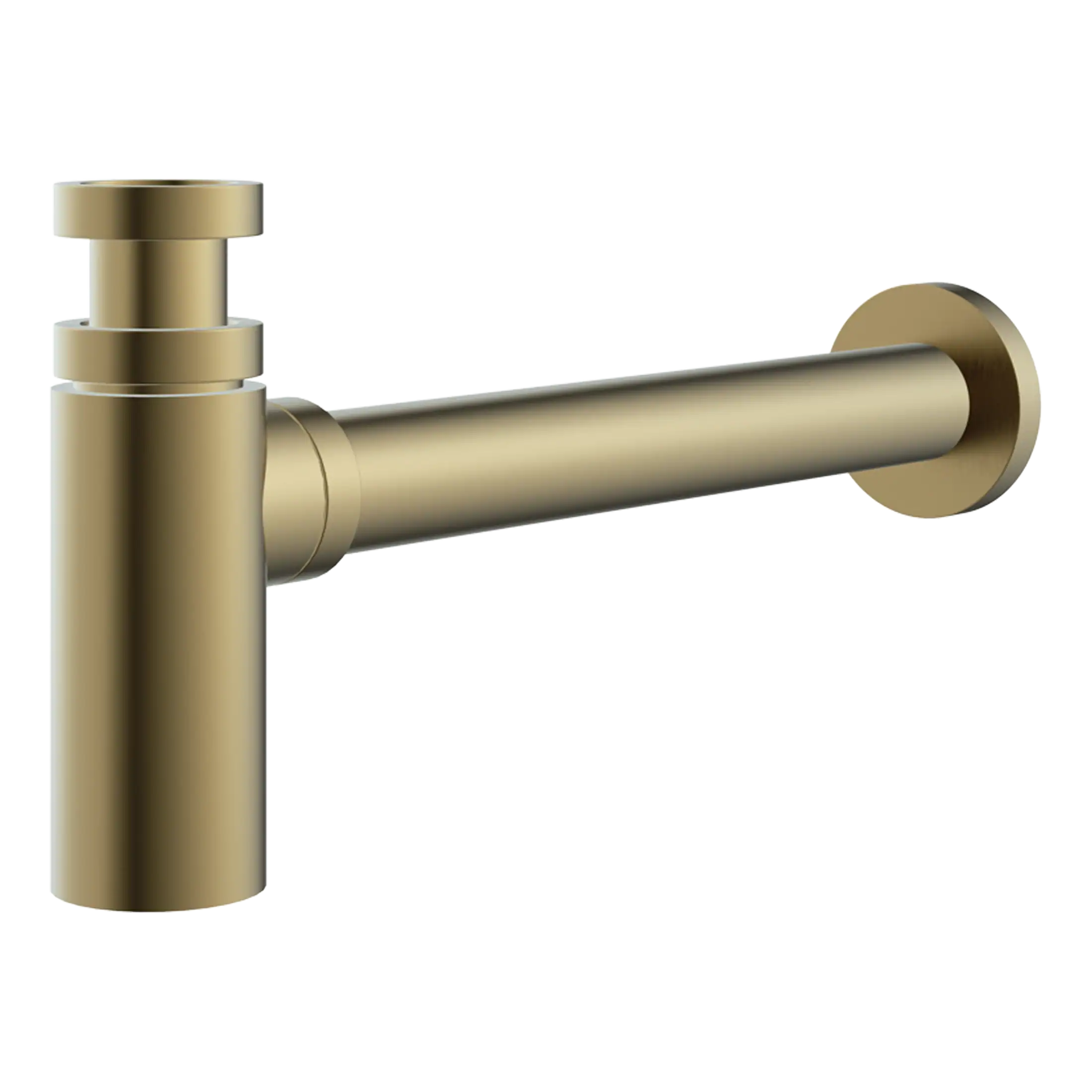 Aqualla Round Bottle Trap