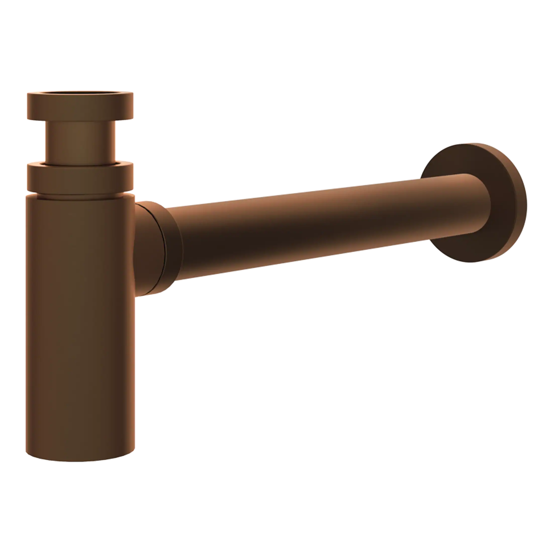Aqualla Round Bottle Trap